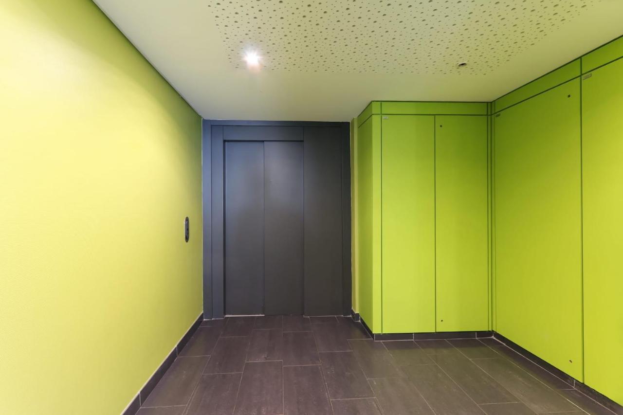 Studio Gare St Roch 1er Etage - Air Apartamento Montpellier