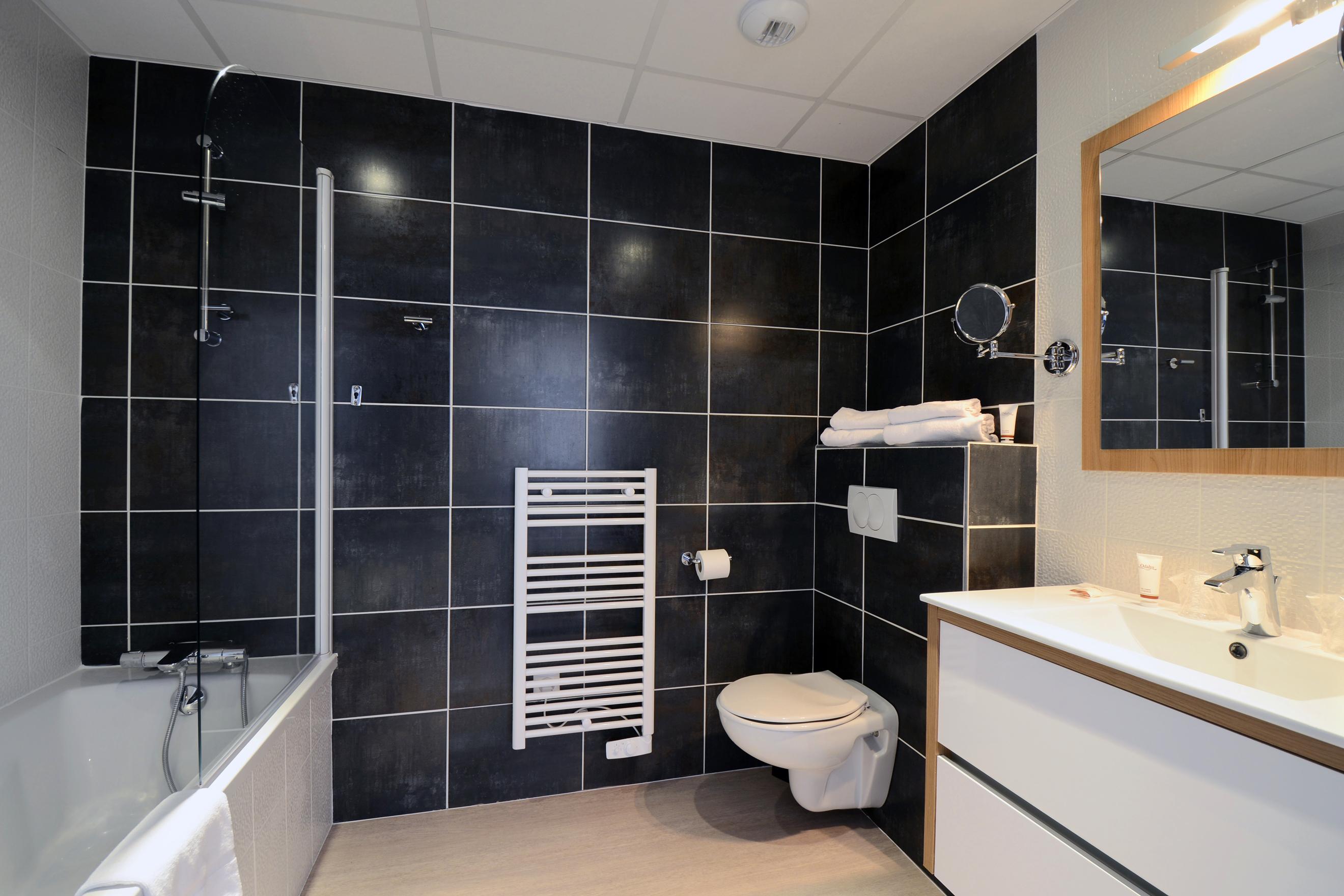 Odalys Les Occitanes Aparthotel 4*
