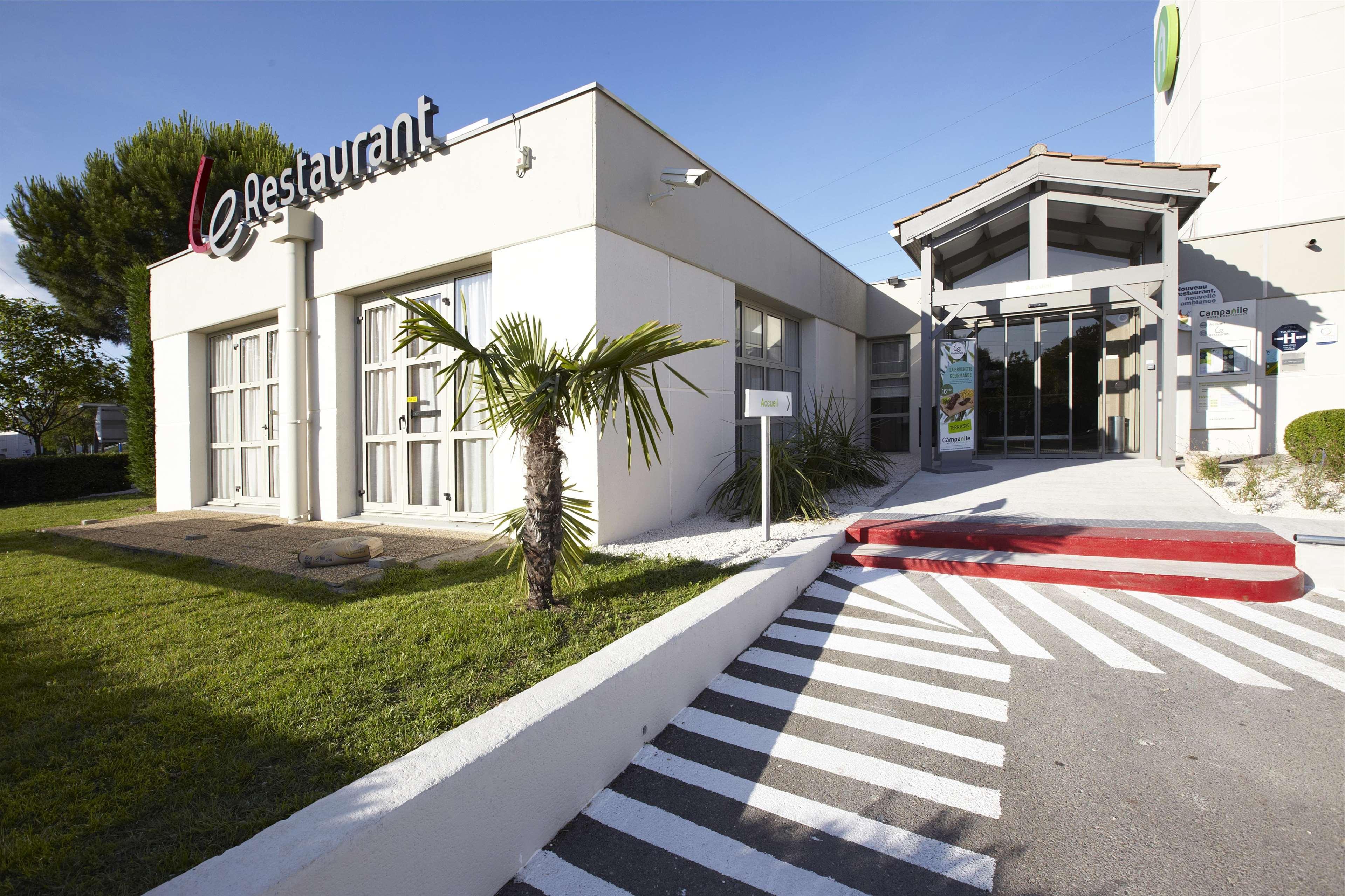 Campanile Est Le Millenaire 3*