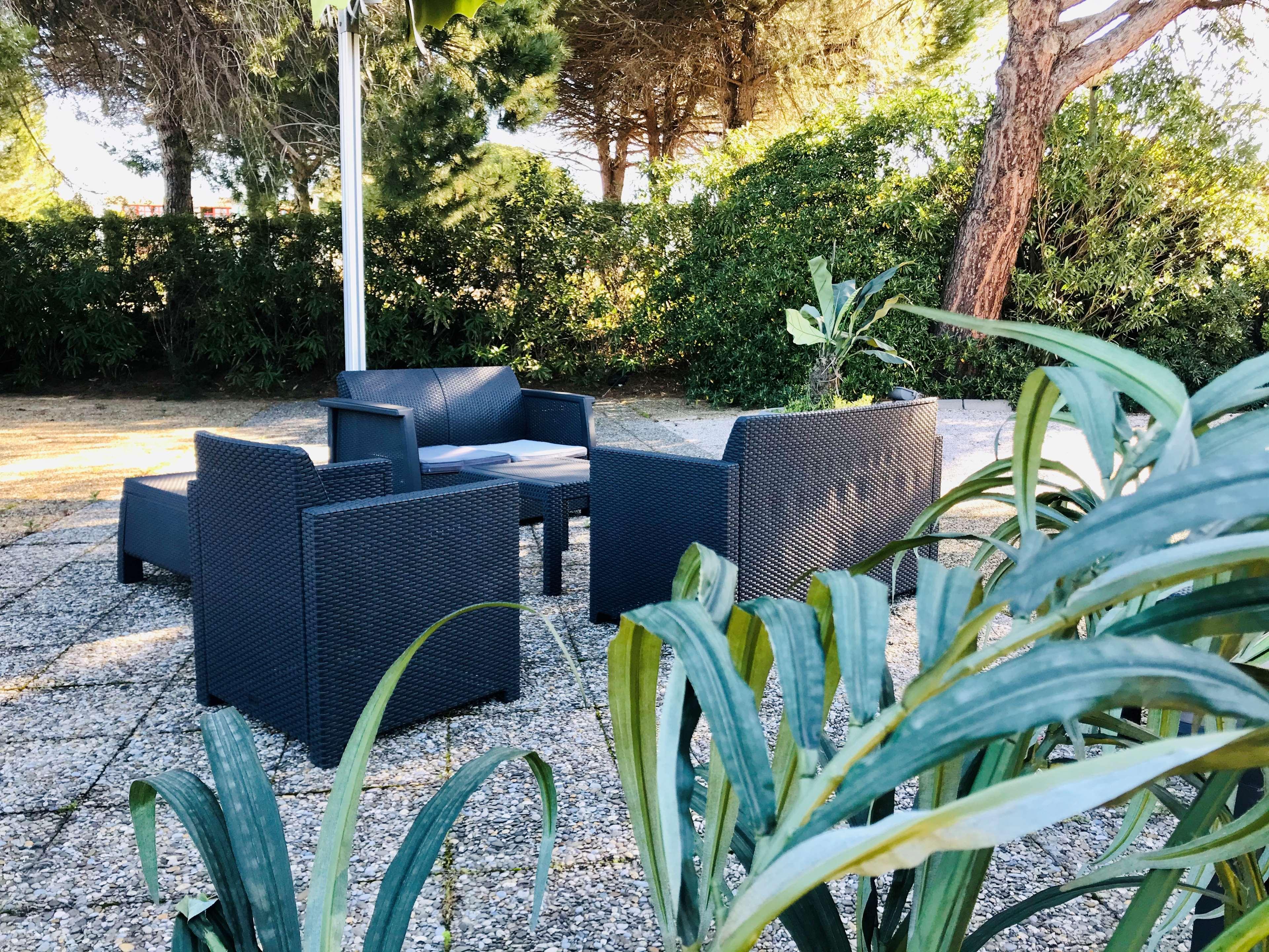Campanile Est Le Millenaire Hotel