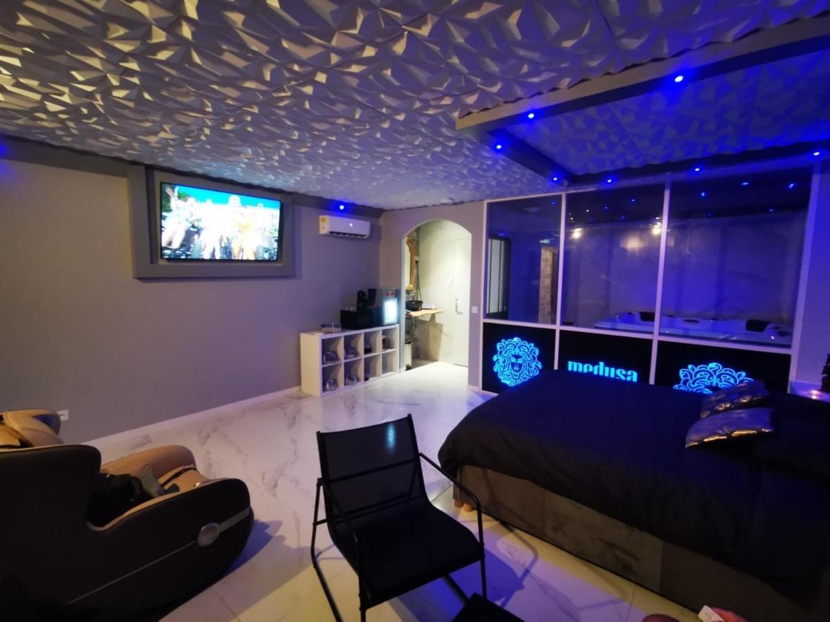 Love hôtel Medusa 34 Montpellier