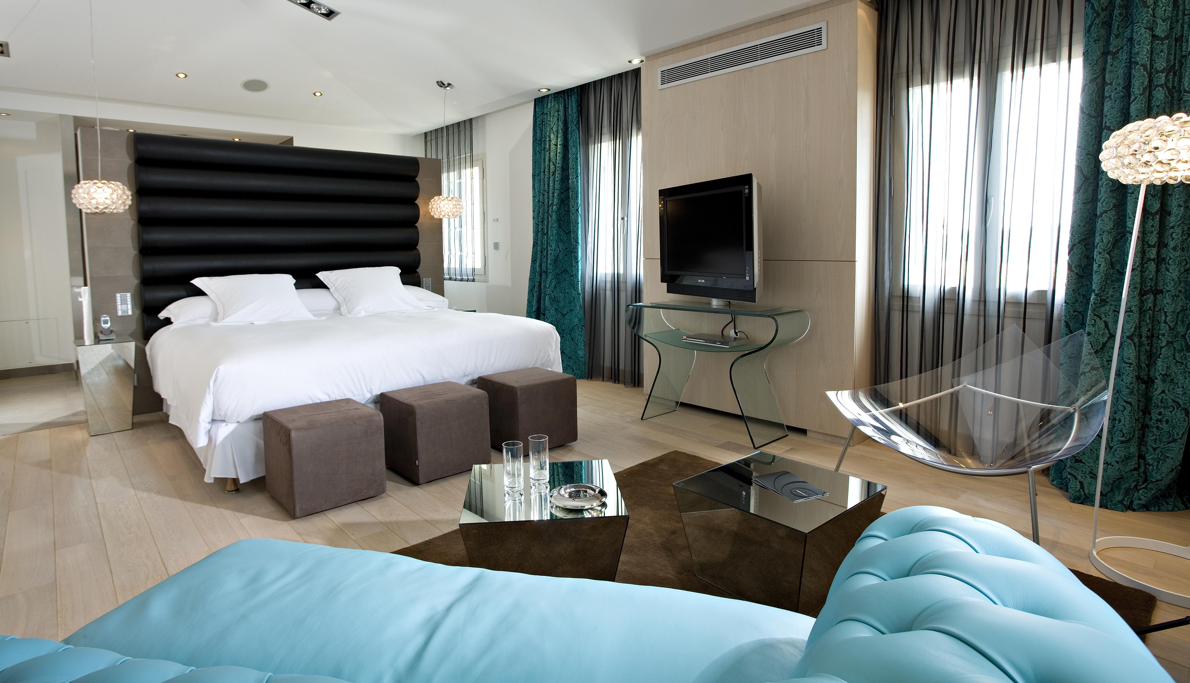 Domaine De Verchant & - Relais & Chateaux Hotel