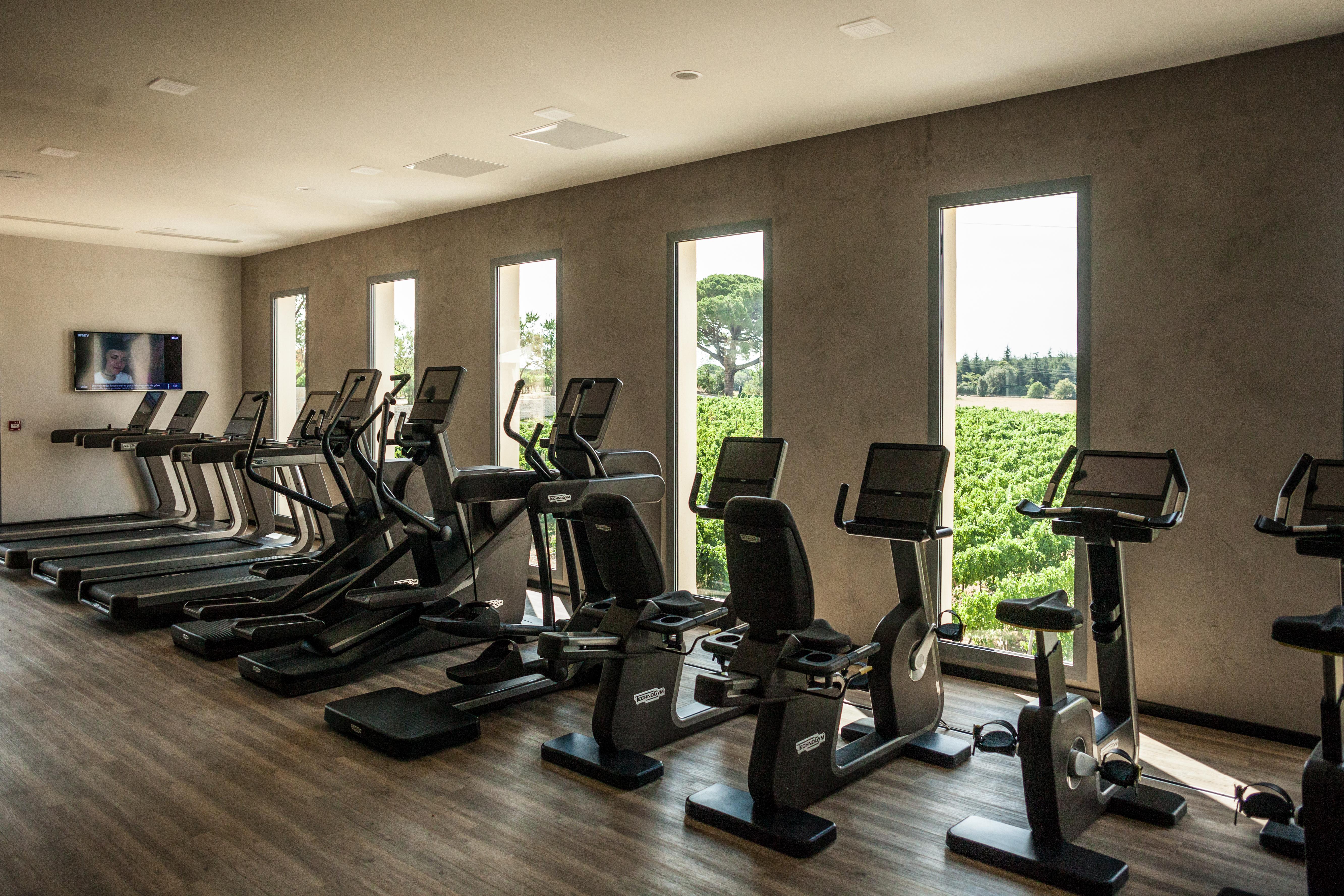 Hotel Domaine De Verchant & - Relais & Chateaux 5*