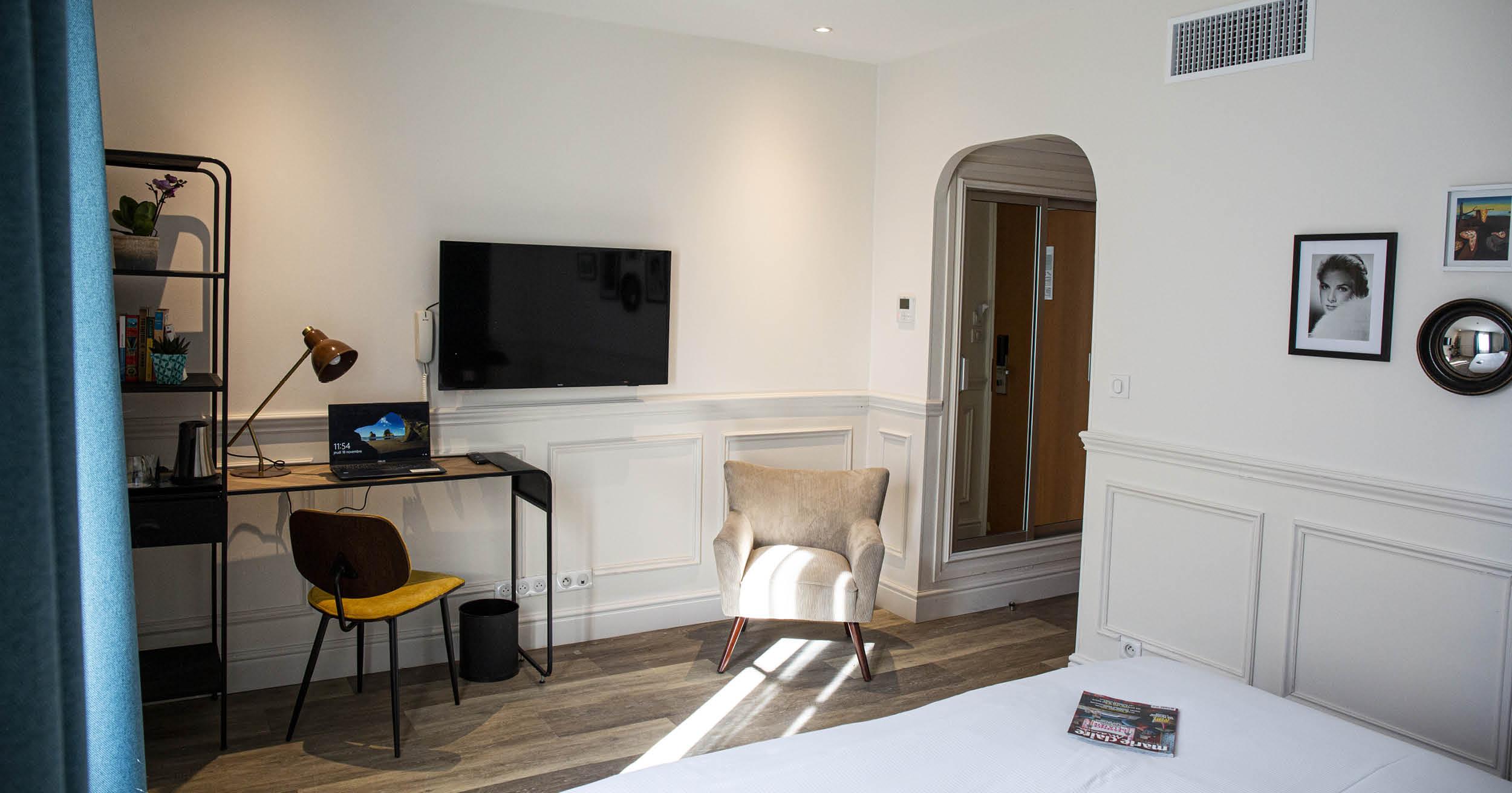 Hotel Royal 3*