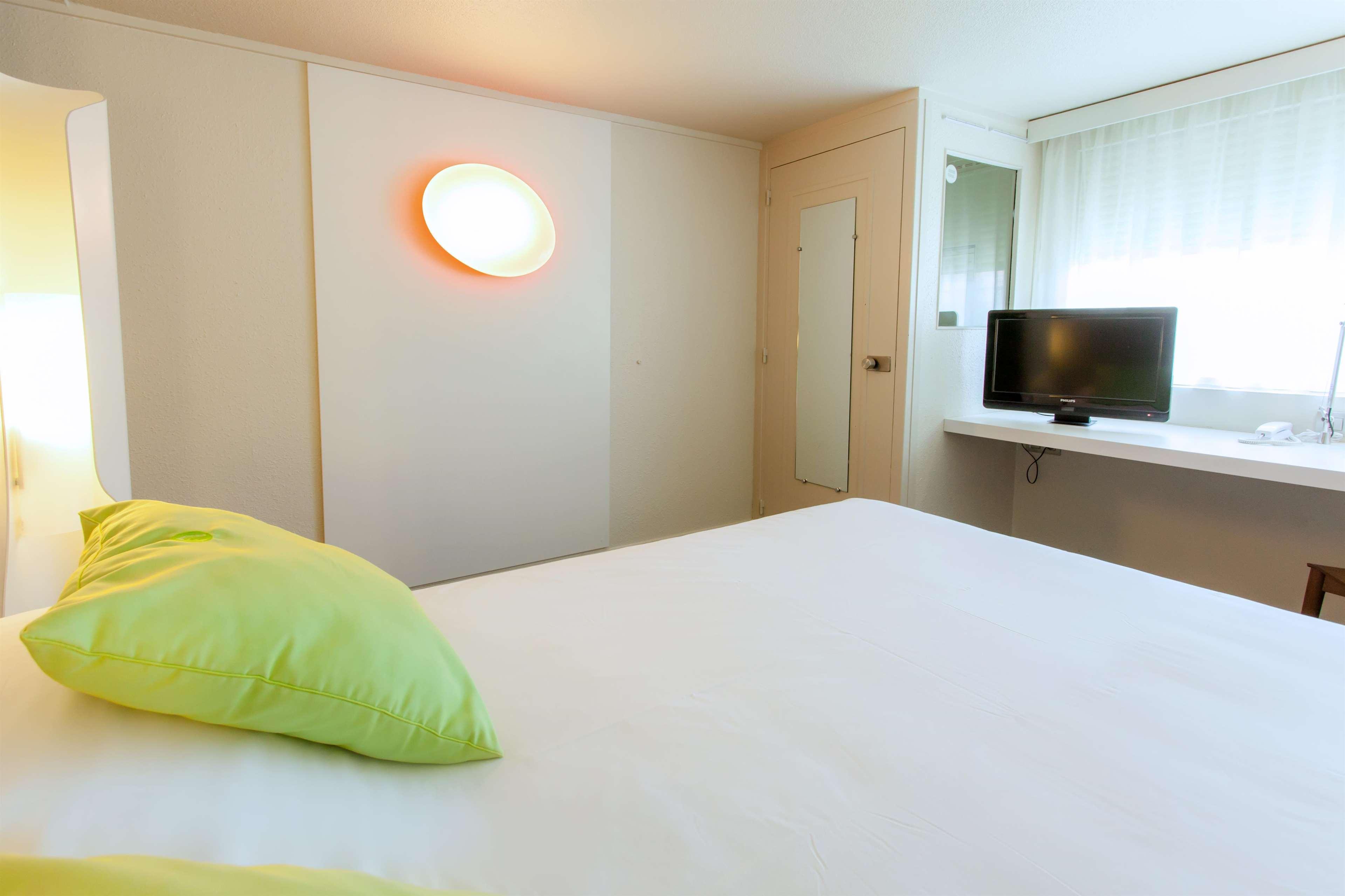 Hotel Campanile Nature - Sud 3*