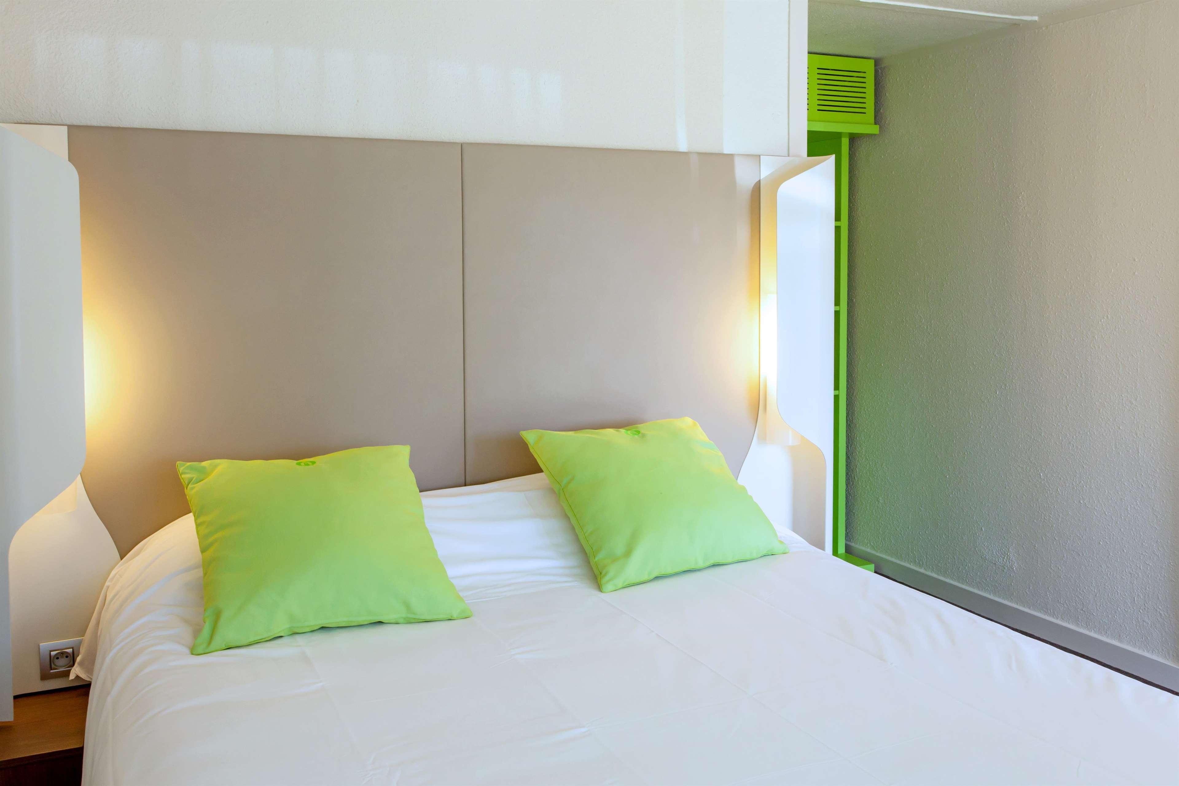 Hotel Campanile Sud - A709 Montpellier