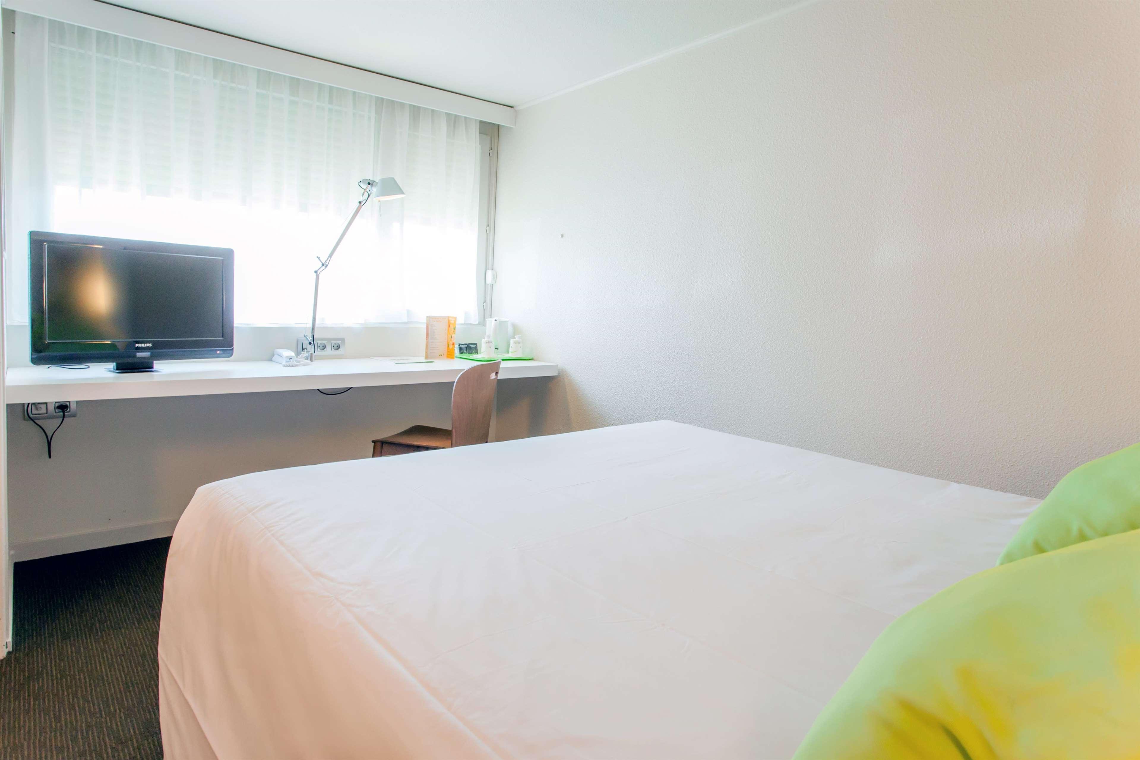 Campanile Sud - A709 Hotel Montpellier