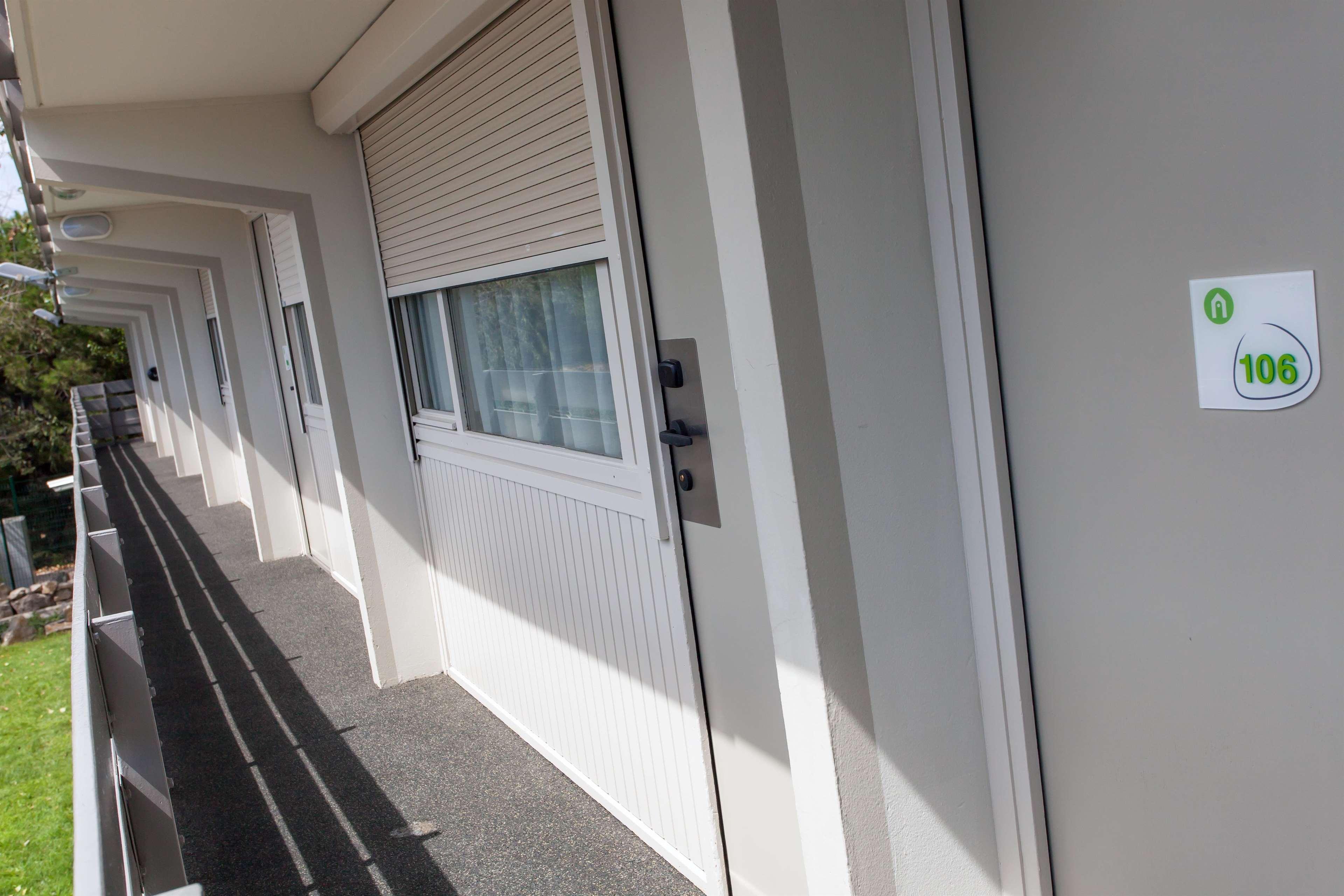 Hotel Campanile Nature - Sud 3*