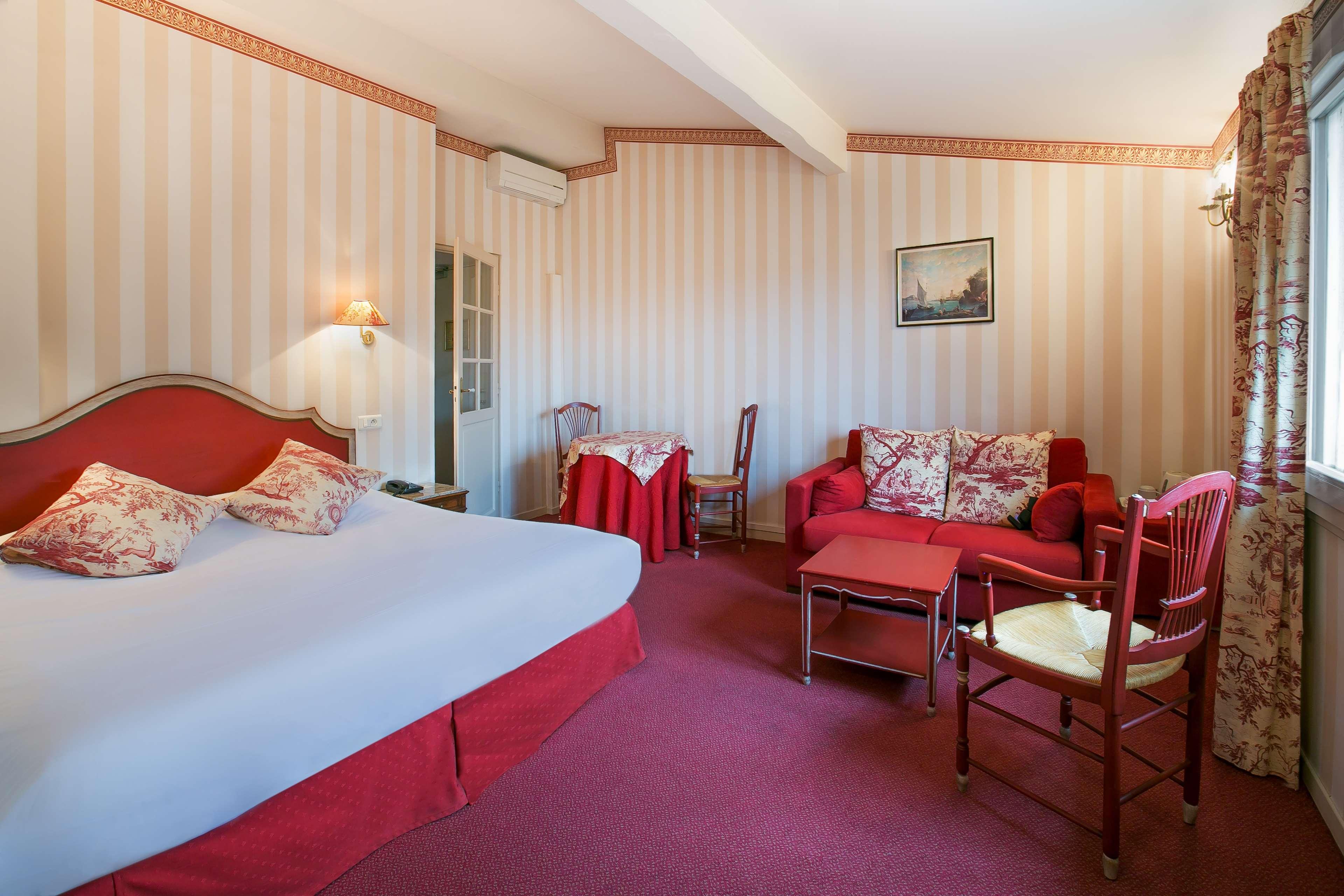 Western Le Guilhem 3* Montpellier