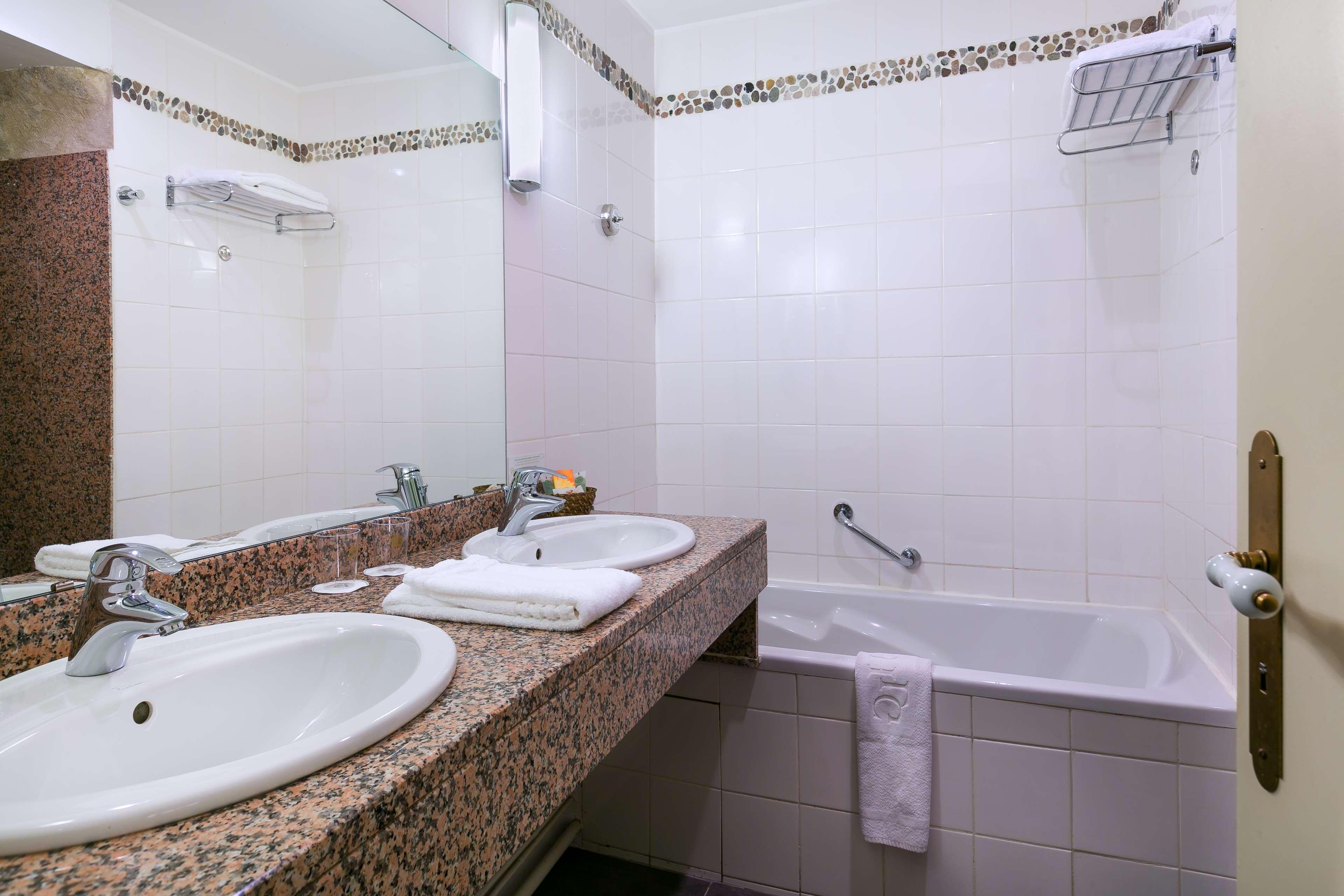Western Le Guilhem 3* Montpellier