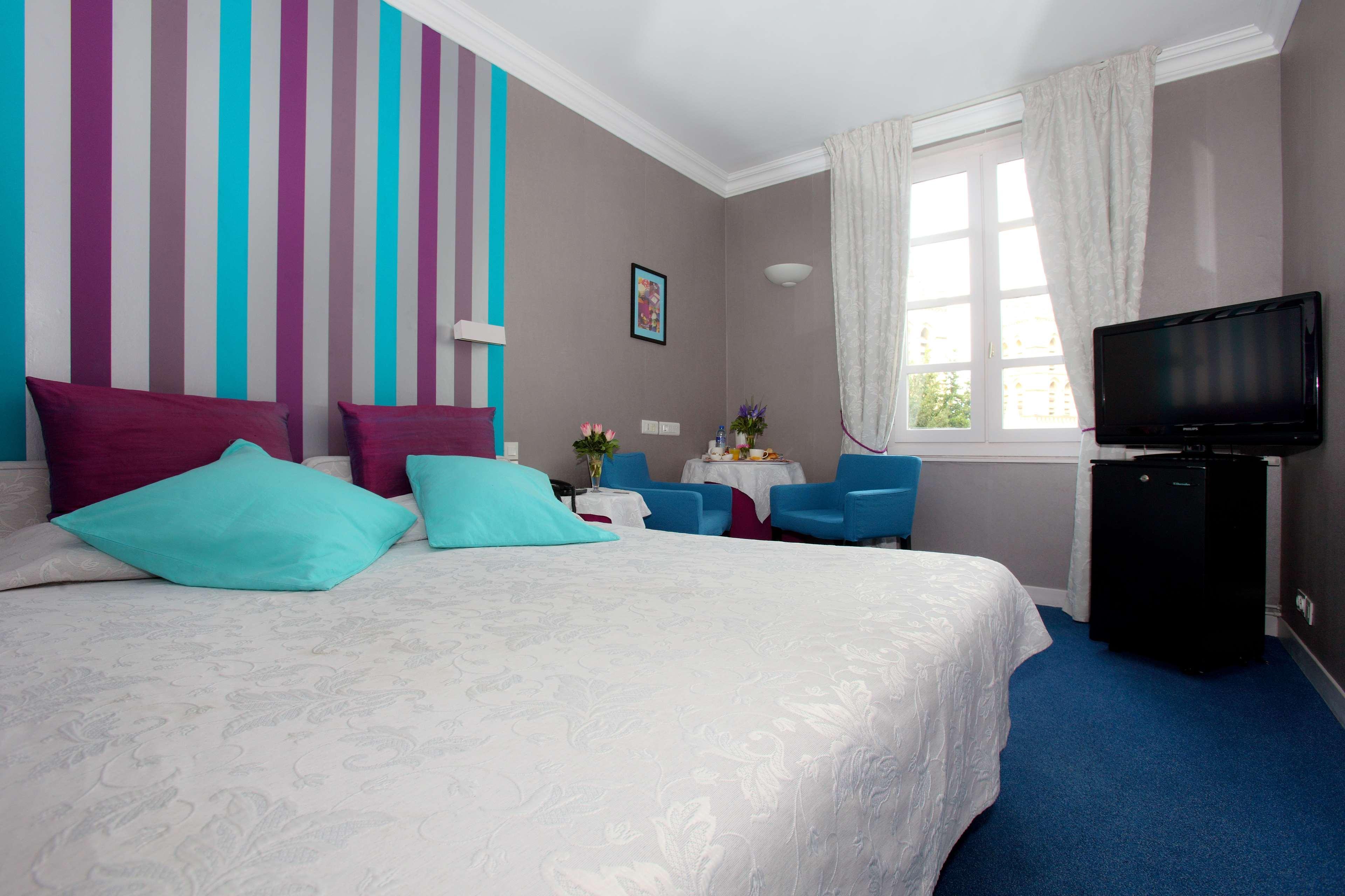 Western Le Guilhem Hotel
