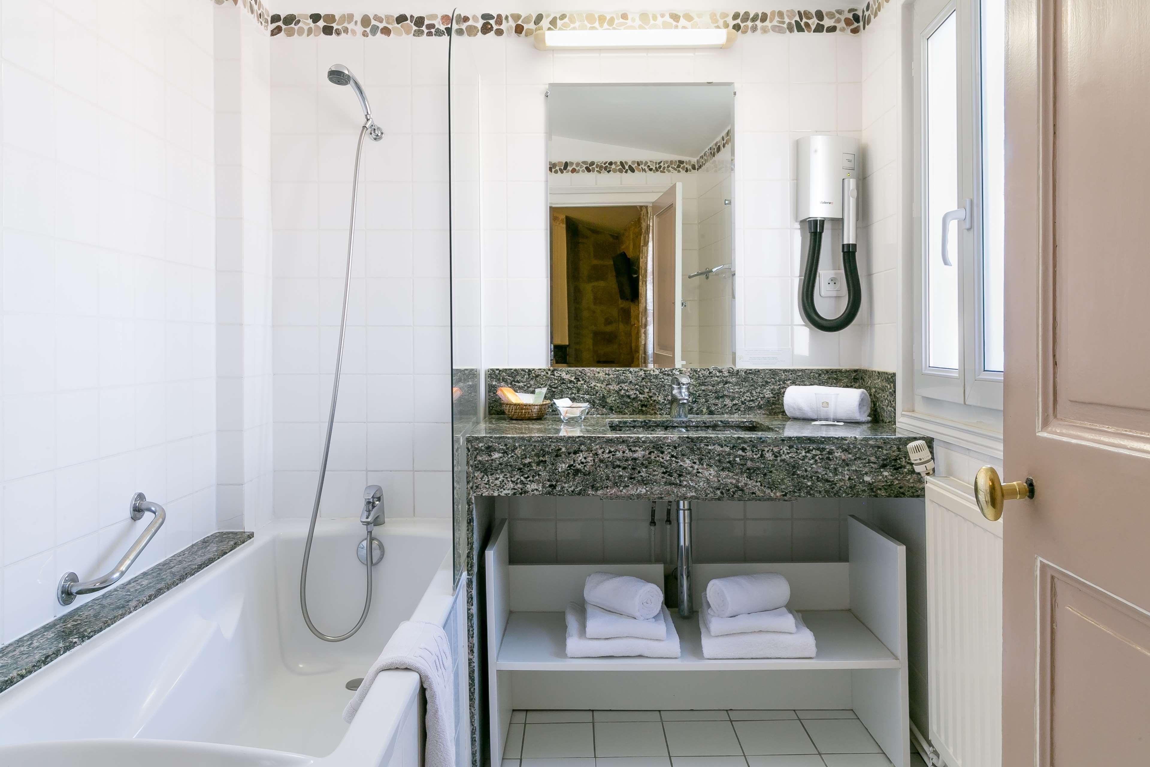 Western Le Guilhem Hotel Montpellier