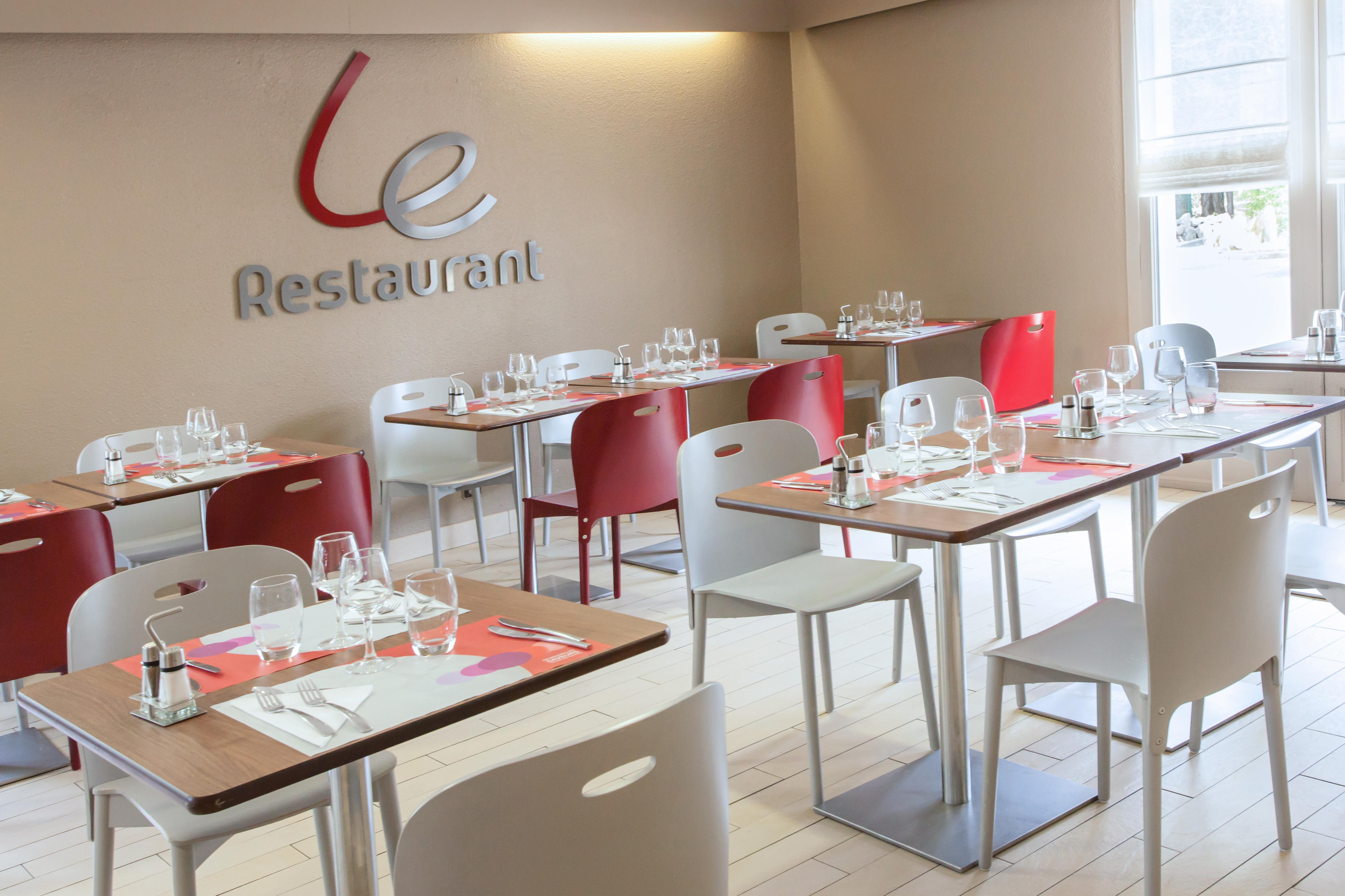 Campanile Sud - A709 Hotel Montpellier