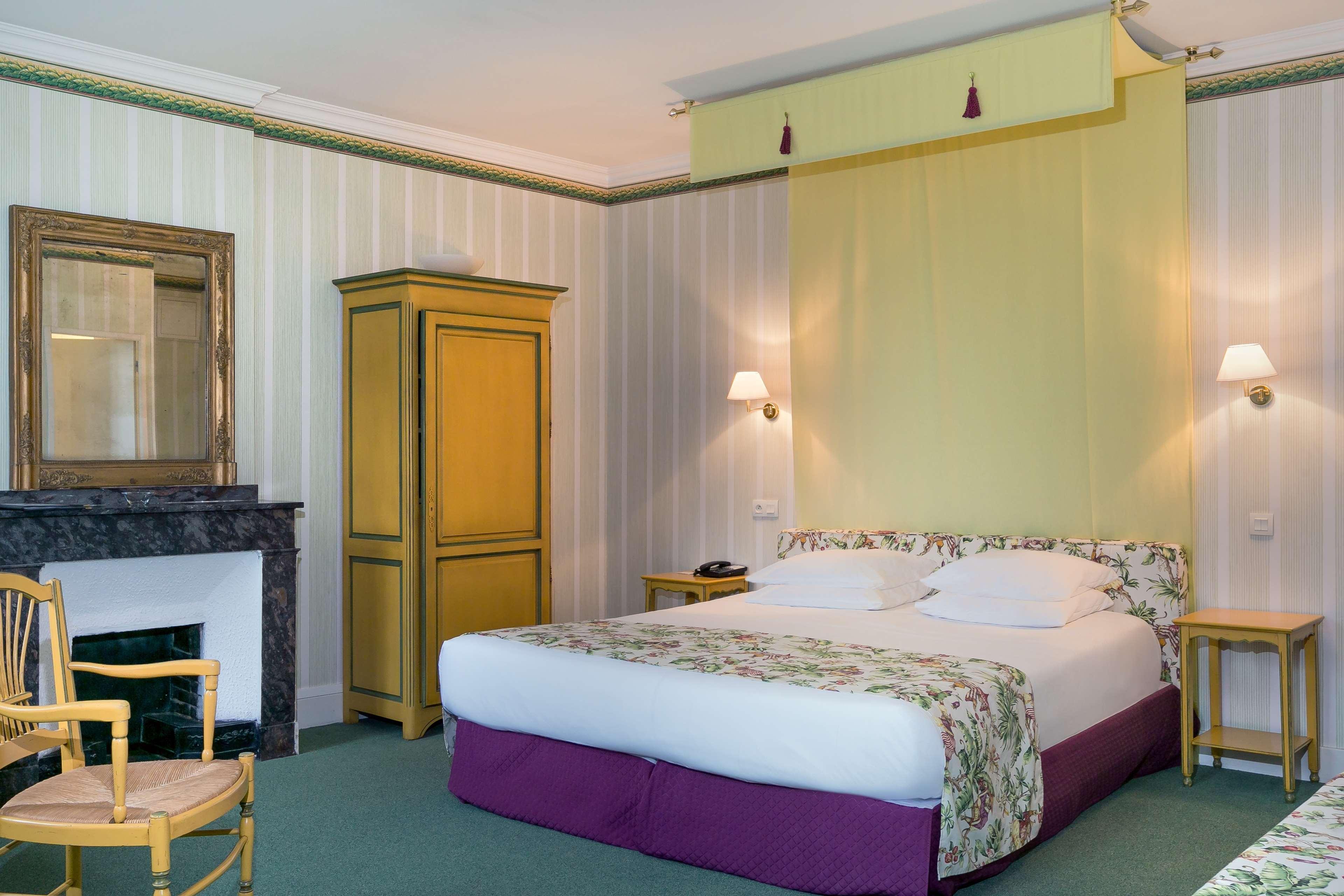 Western Le Guilhem Montpellier