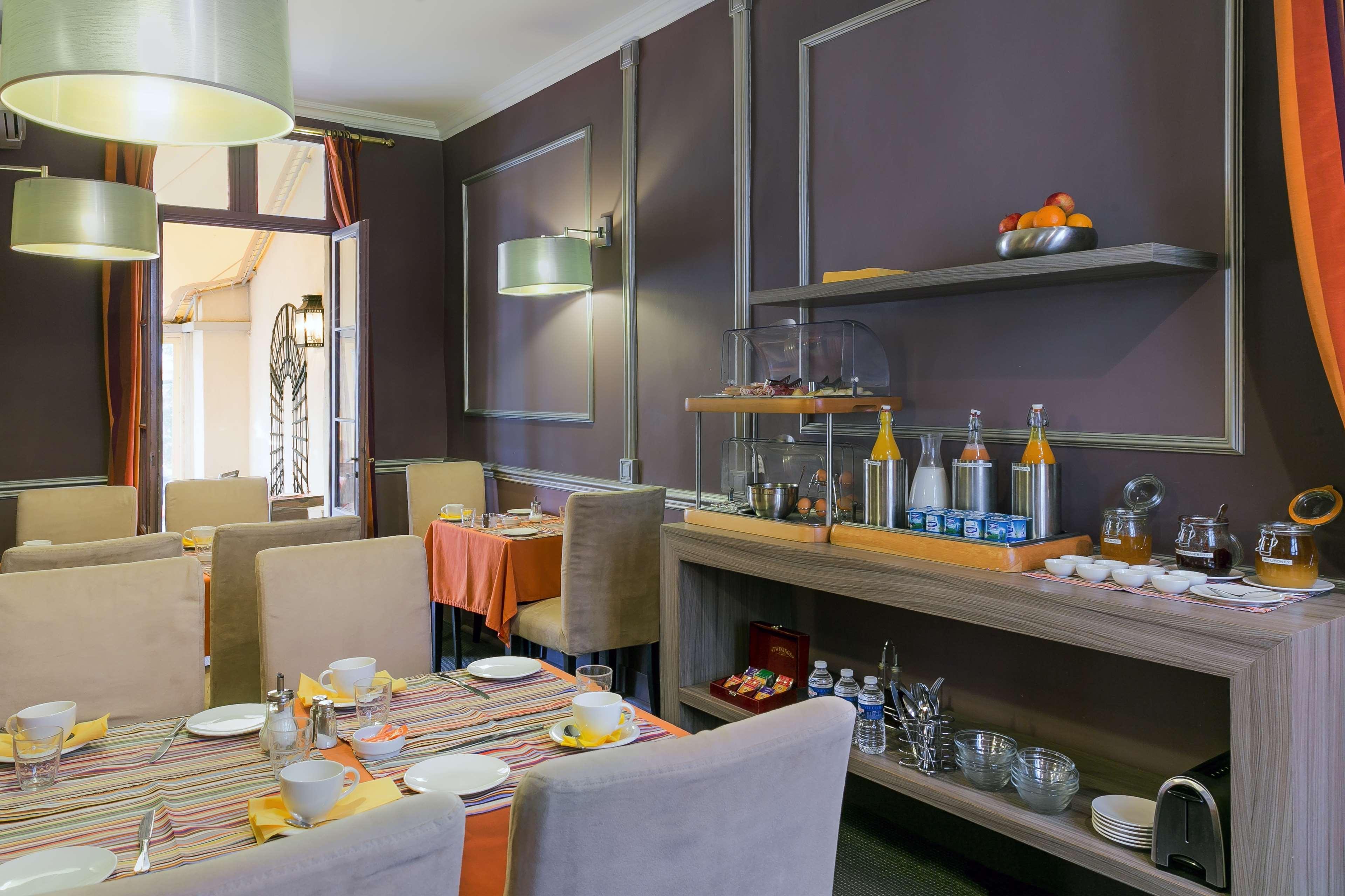 Western Le Guilhem Hotel 3*