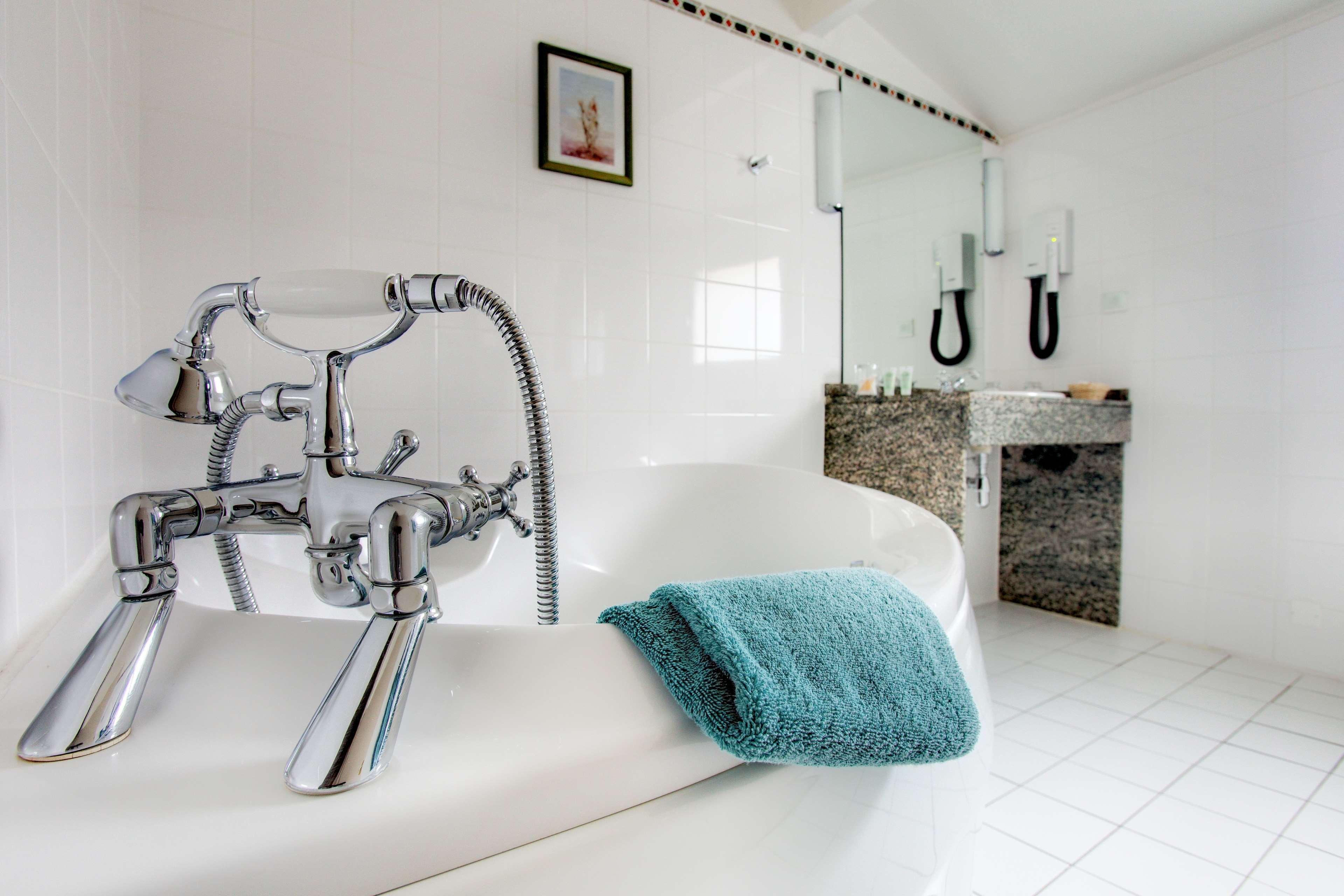 Hotel Western Le Guilhem