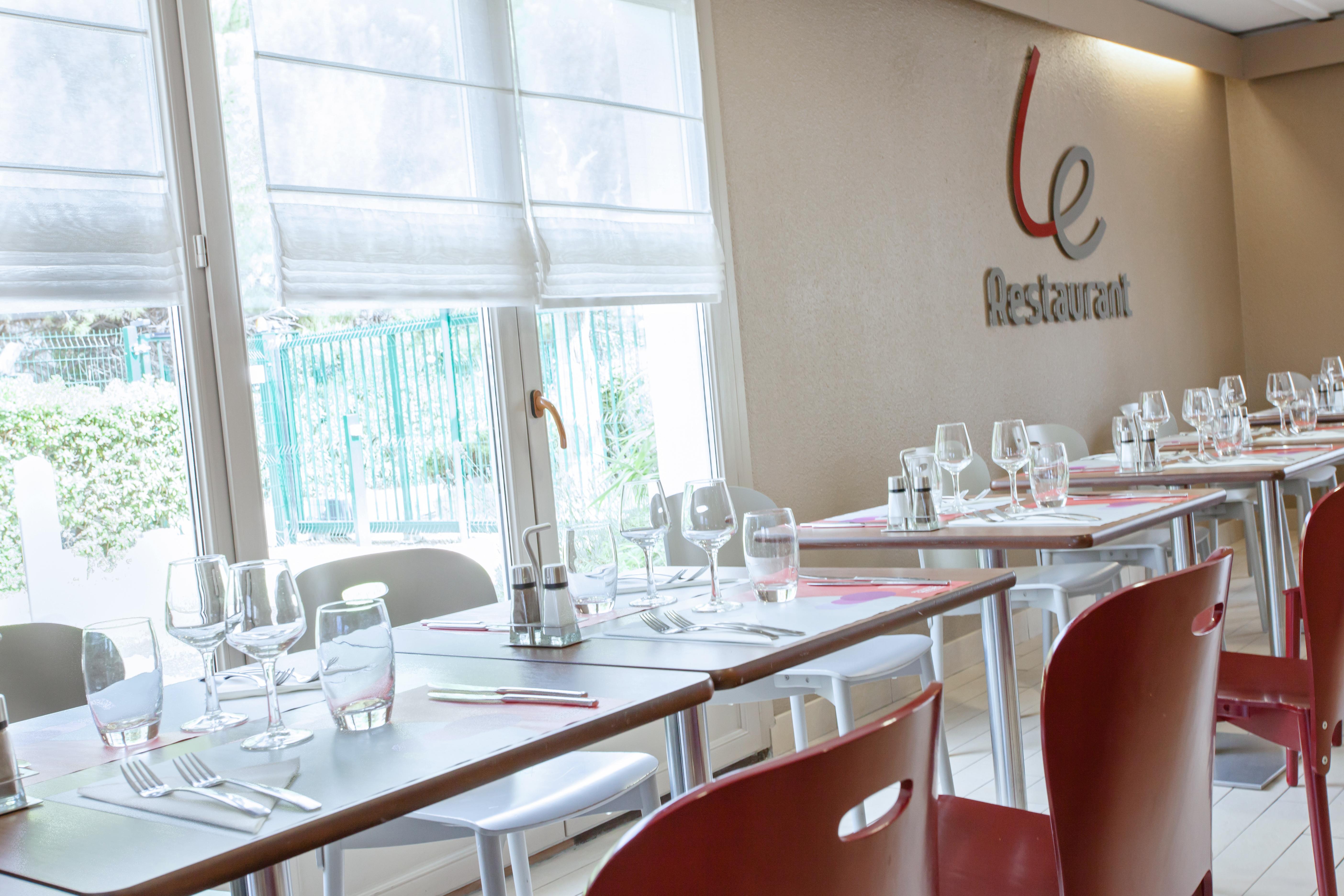 Campanile Sud - A709 Hotel 3*