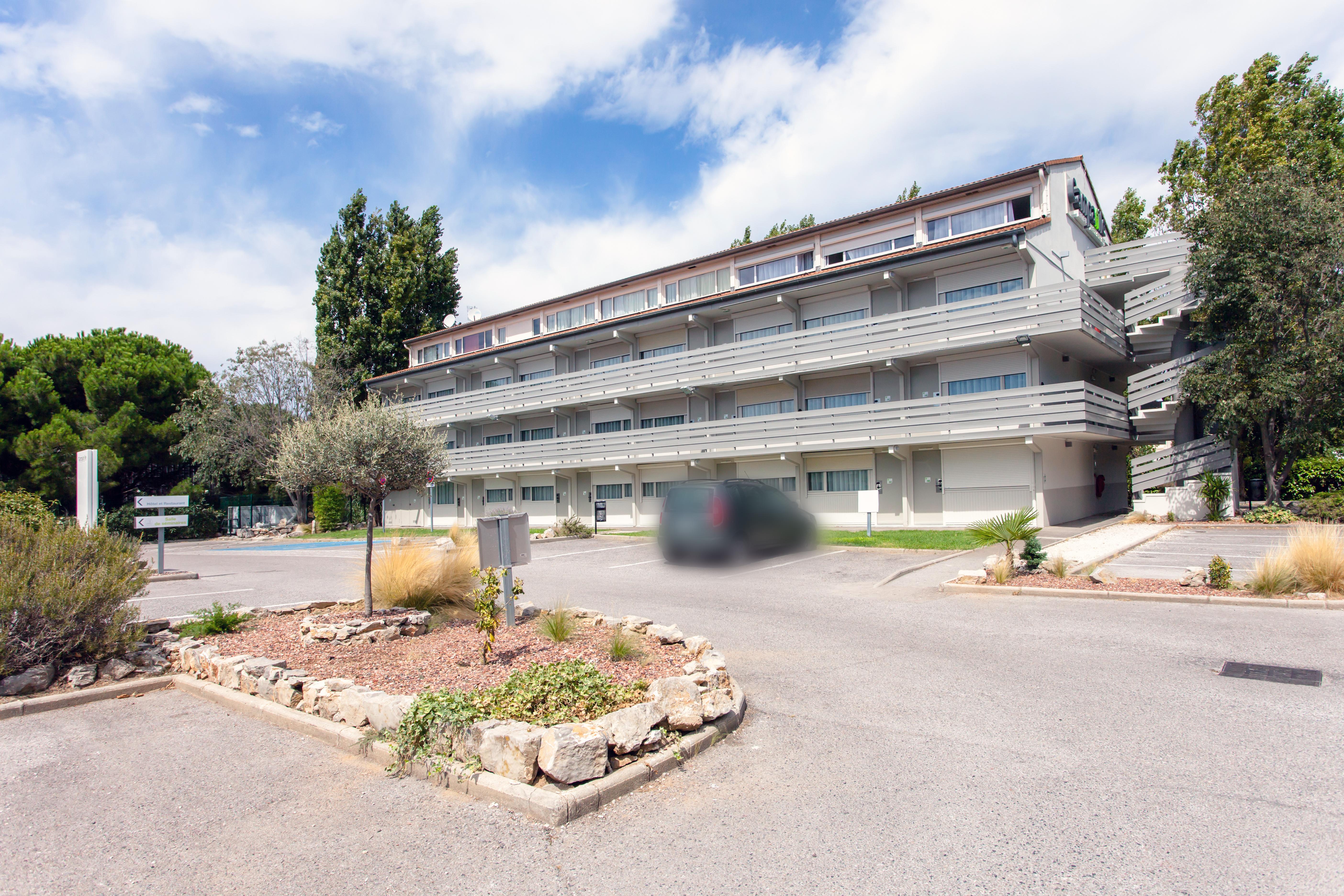 Campanile Sud - A709 Hotel Montpellier