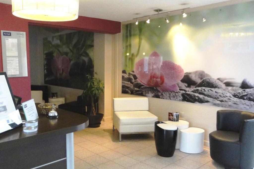 Hotel Kyriad Sud - A709