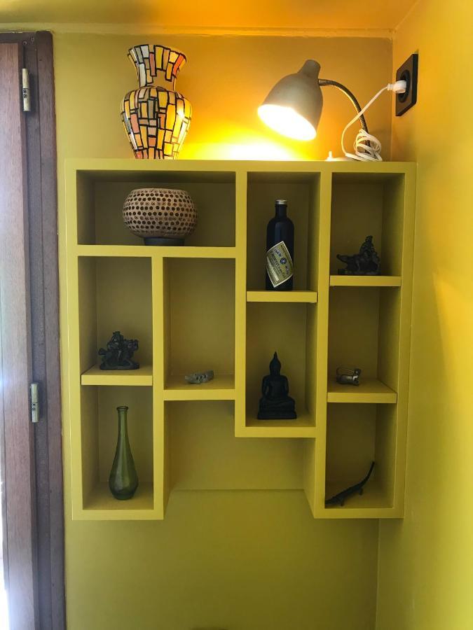 Apartment Le Couleur Vintage