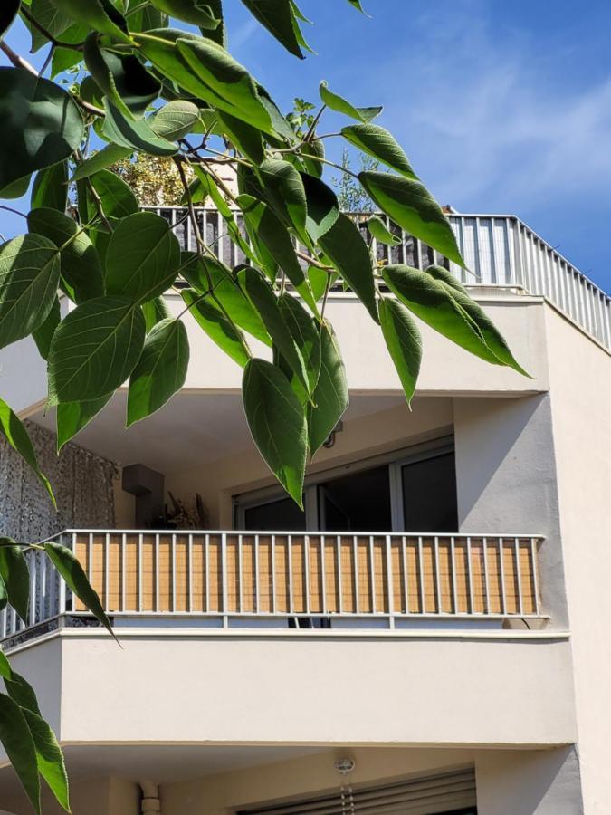Le Couleur Vintage Apartment Montpellier