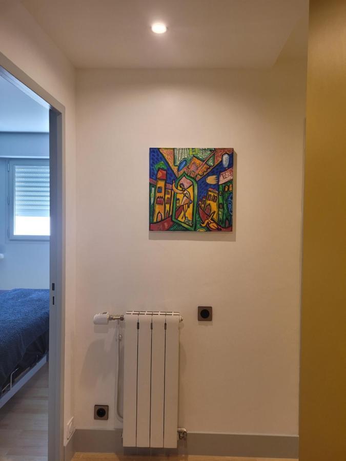 Le Couleur Vintage Apartment Montpellier