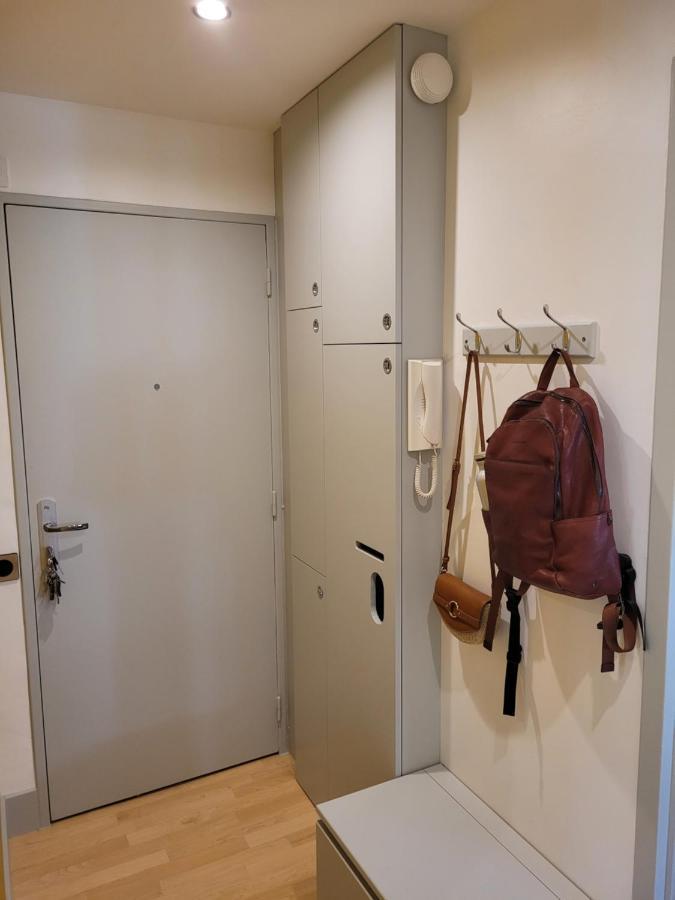 Apartment Le Couleur Vintage *