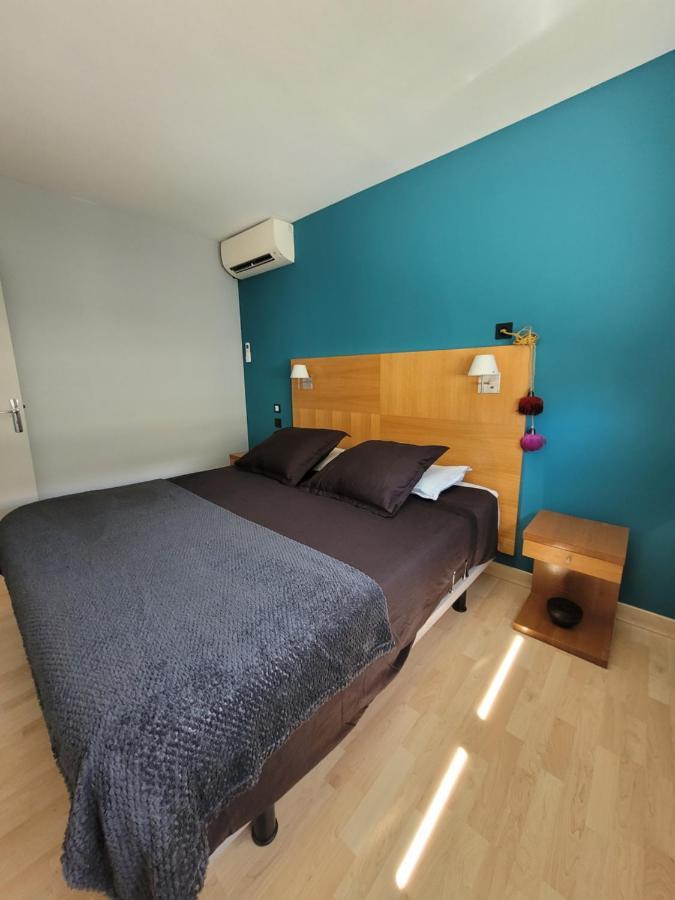 Le Couleur Vintage Apartment Montpellier