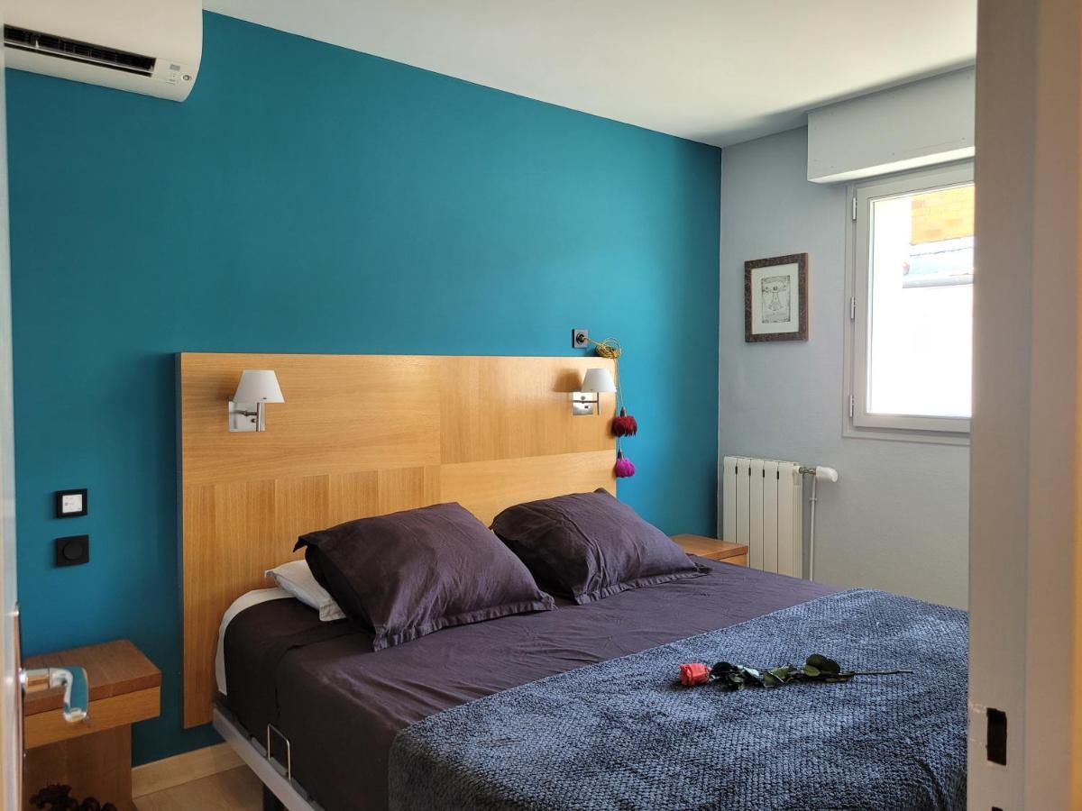 Apartment Le Couleur Vintage *
