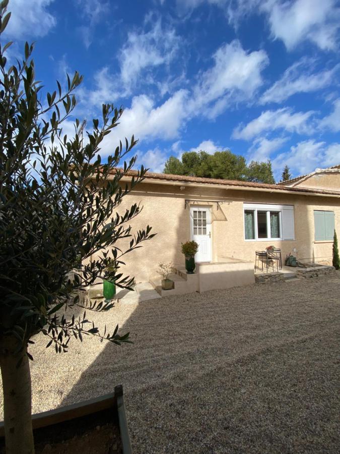 Climatise Dans Un Ancien Domaine Viticole *