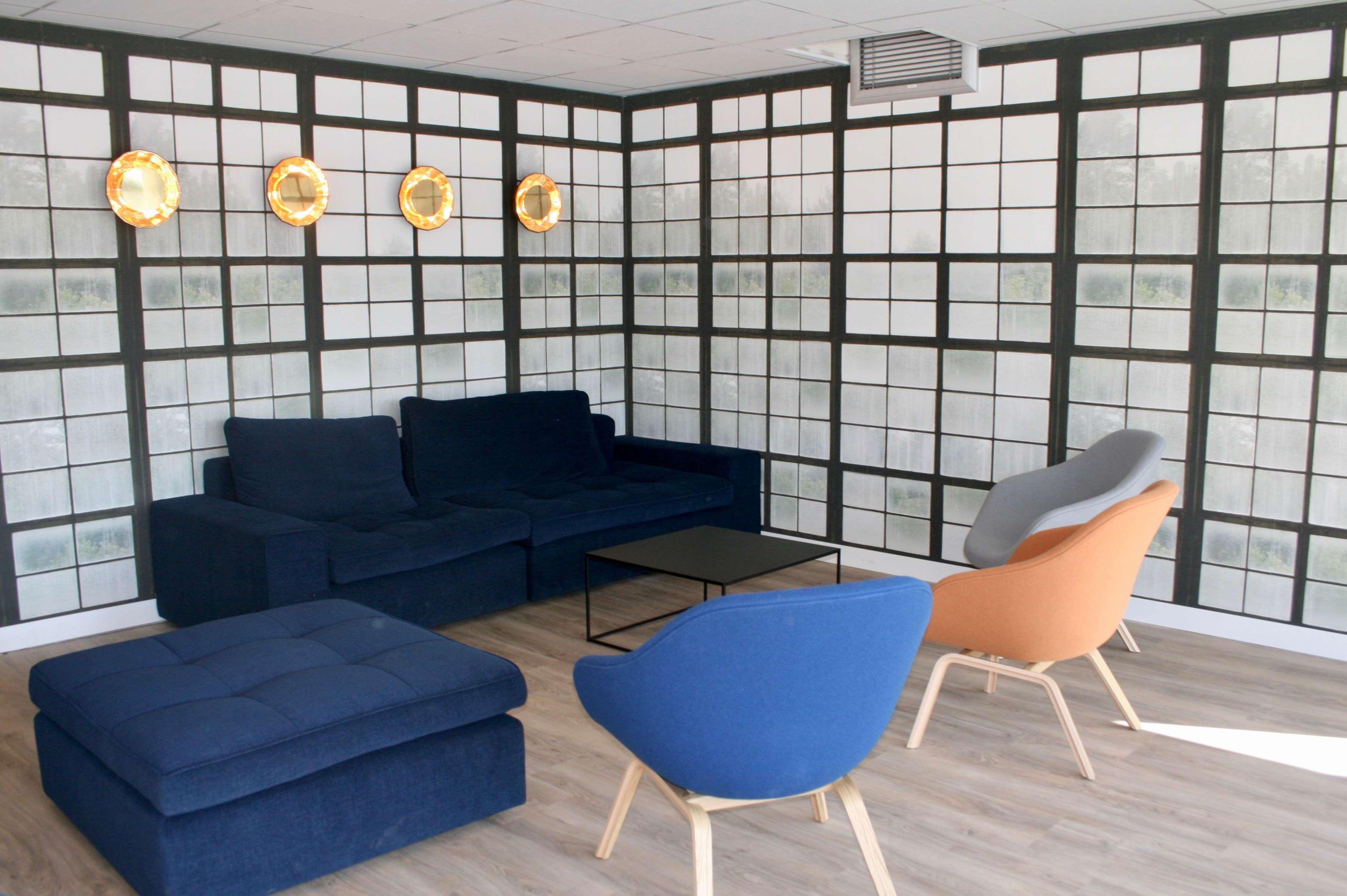 Campanile Ouest - Croix D'argent Hotel 4*