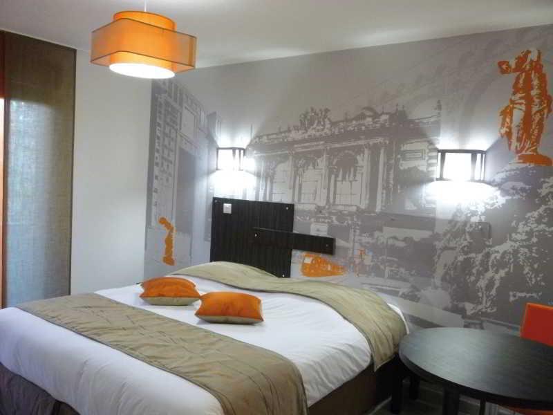 Lagrange Millenaire Aparthotel