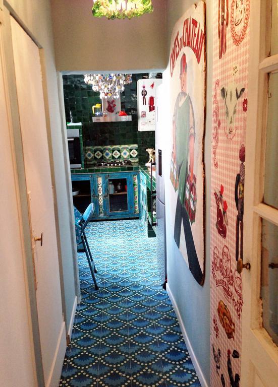 Le Saint Amant Appartement Montpellier