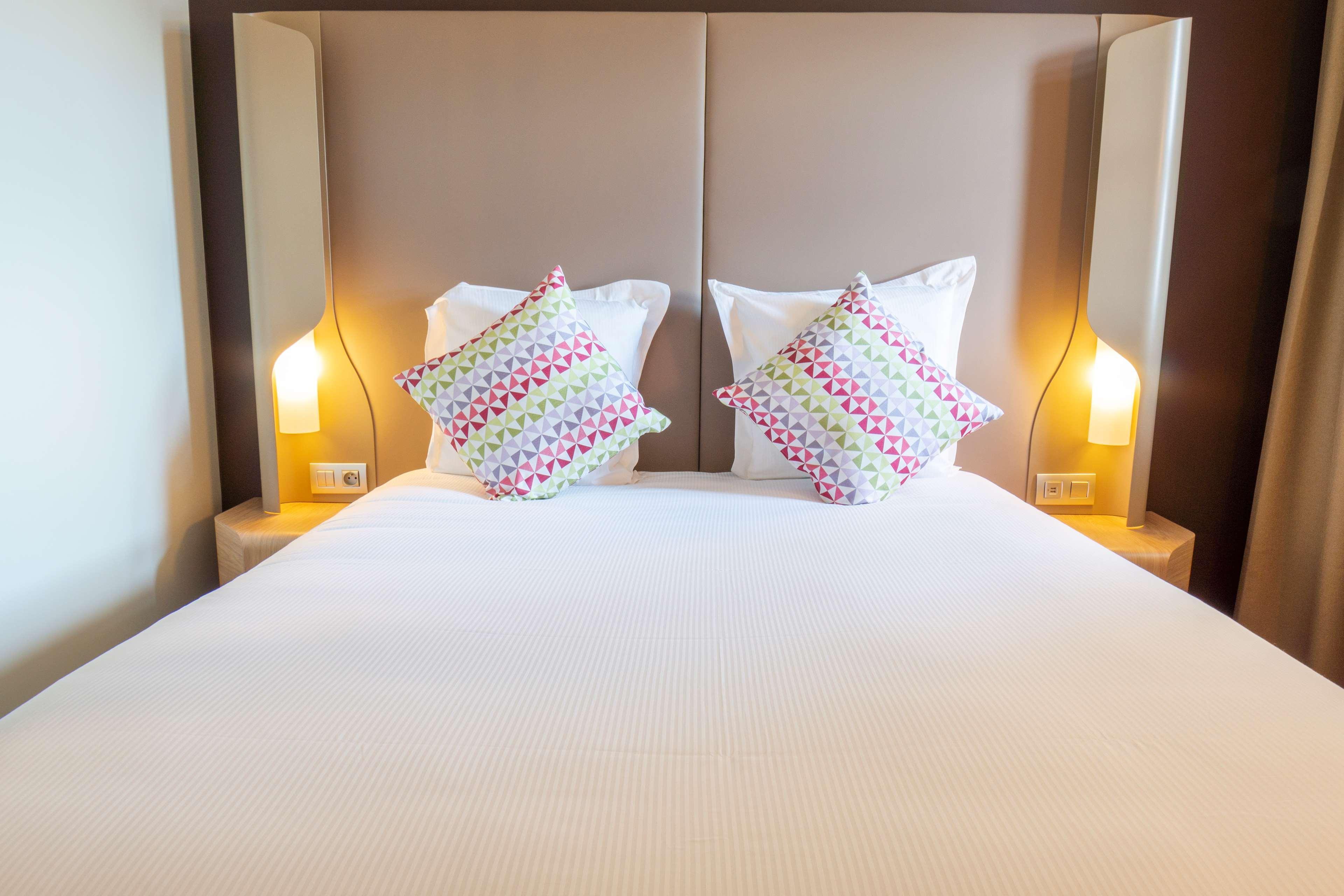Hotel Campanile Centre St Roch