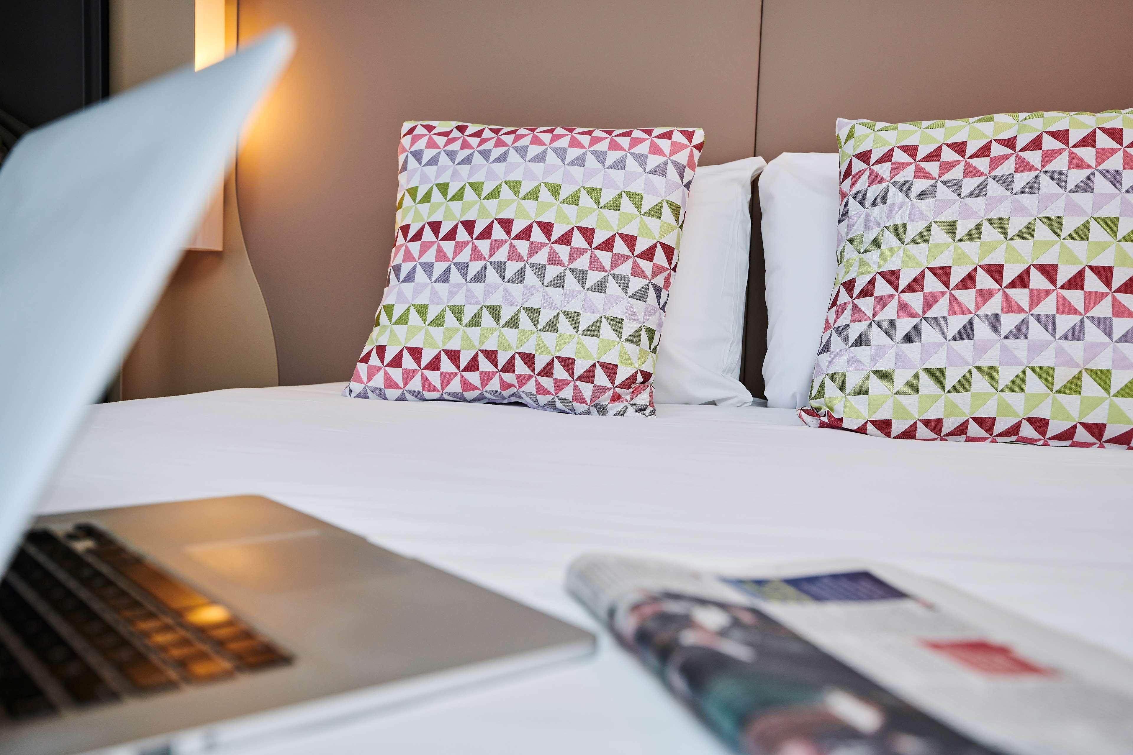 Hotel Campanile Centre St Roch