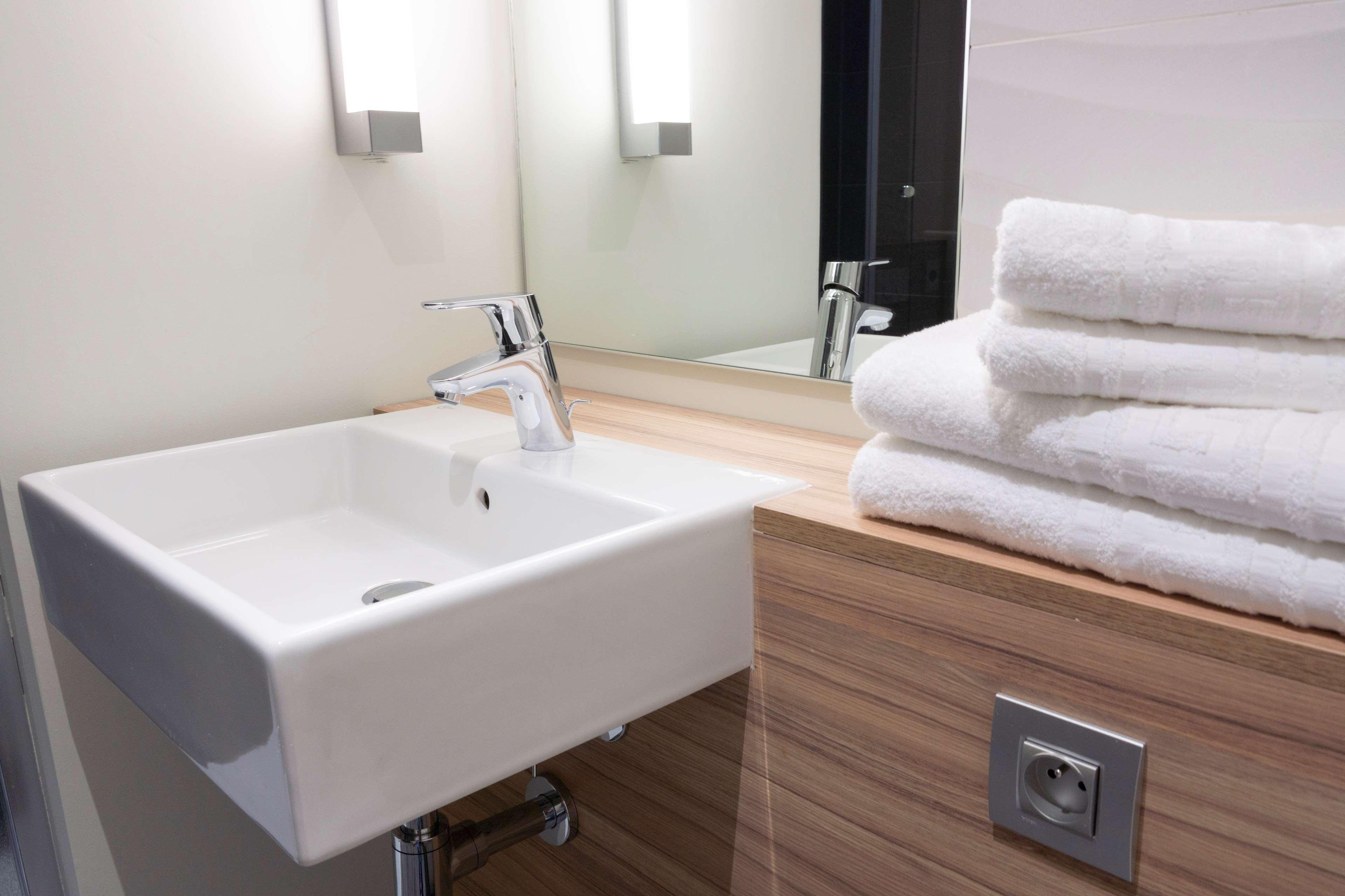 Campanile Centre St Roch 3* Montpellier