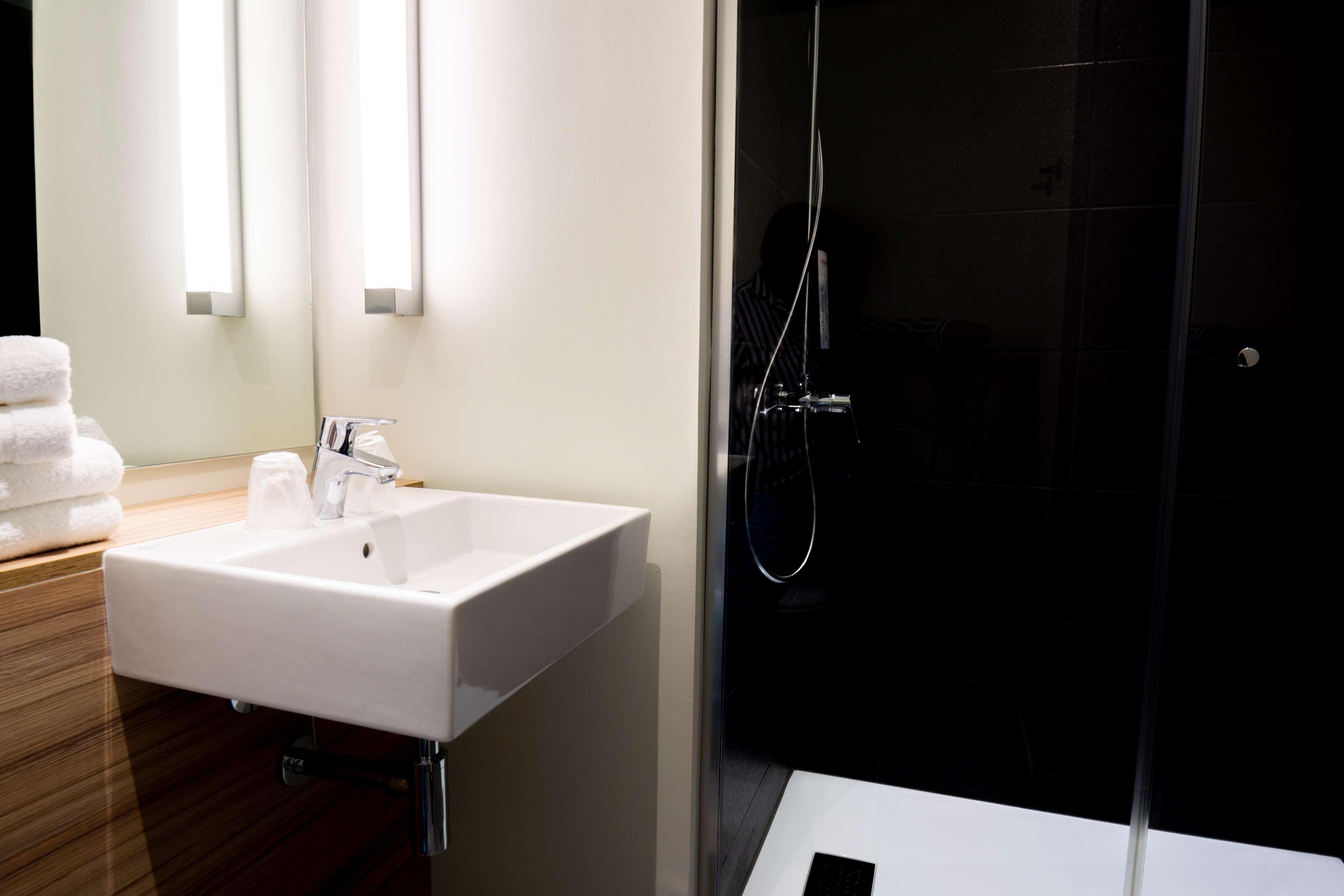 Campanile Centre St Roch Hotel Montpellier