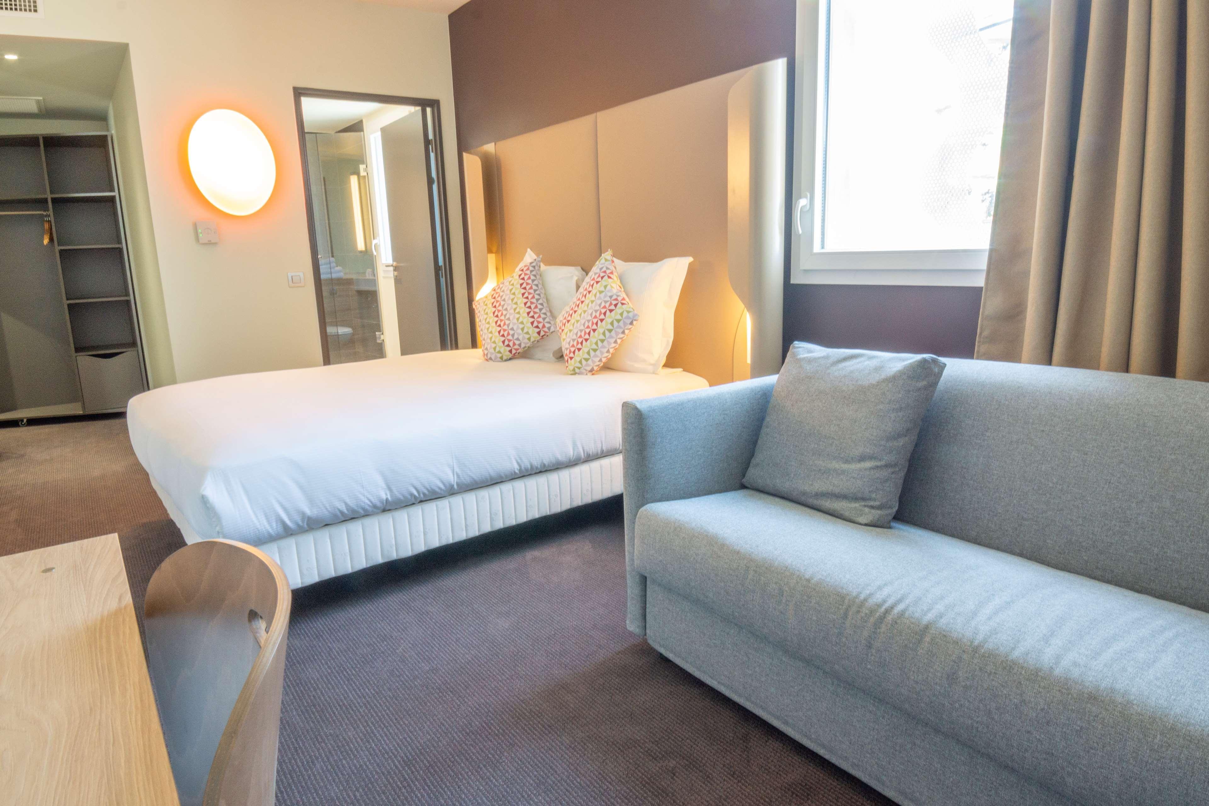 Campanile Centre St Roch 3* Montpellier