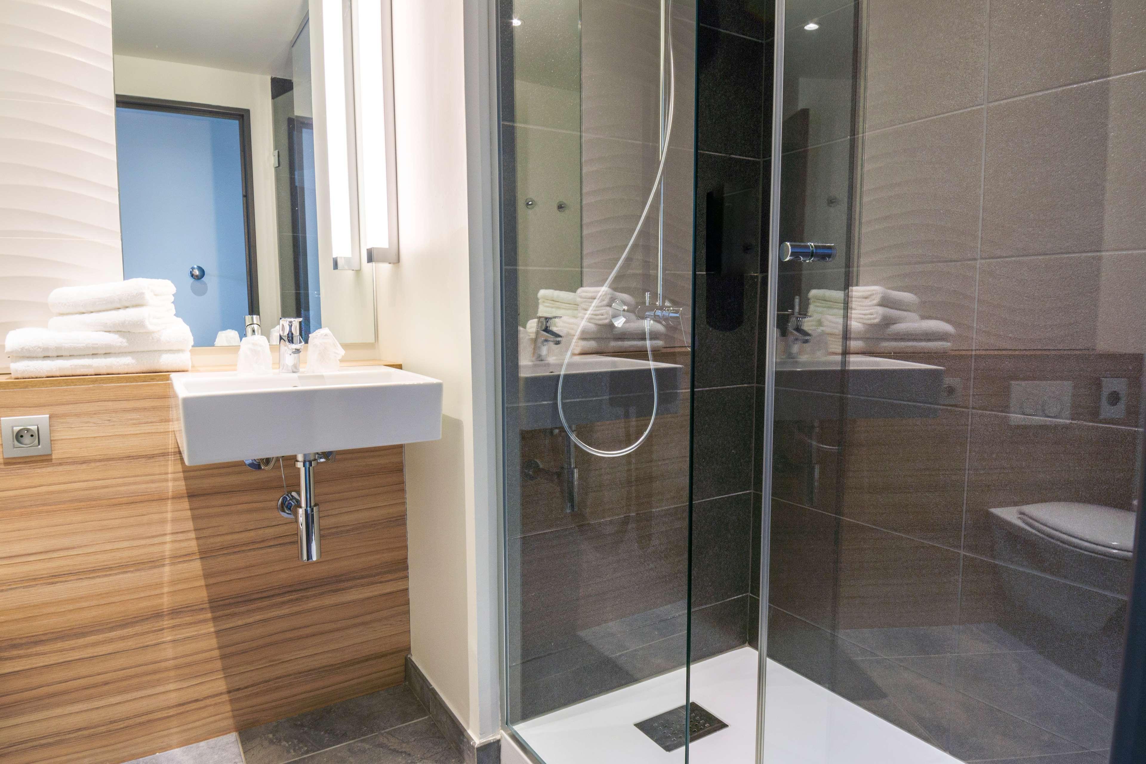 Campanile Centre St Roch Hotel 3*