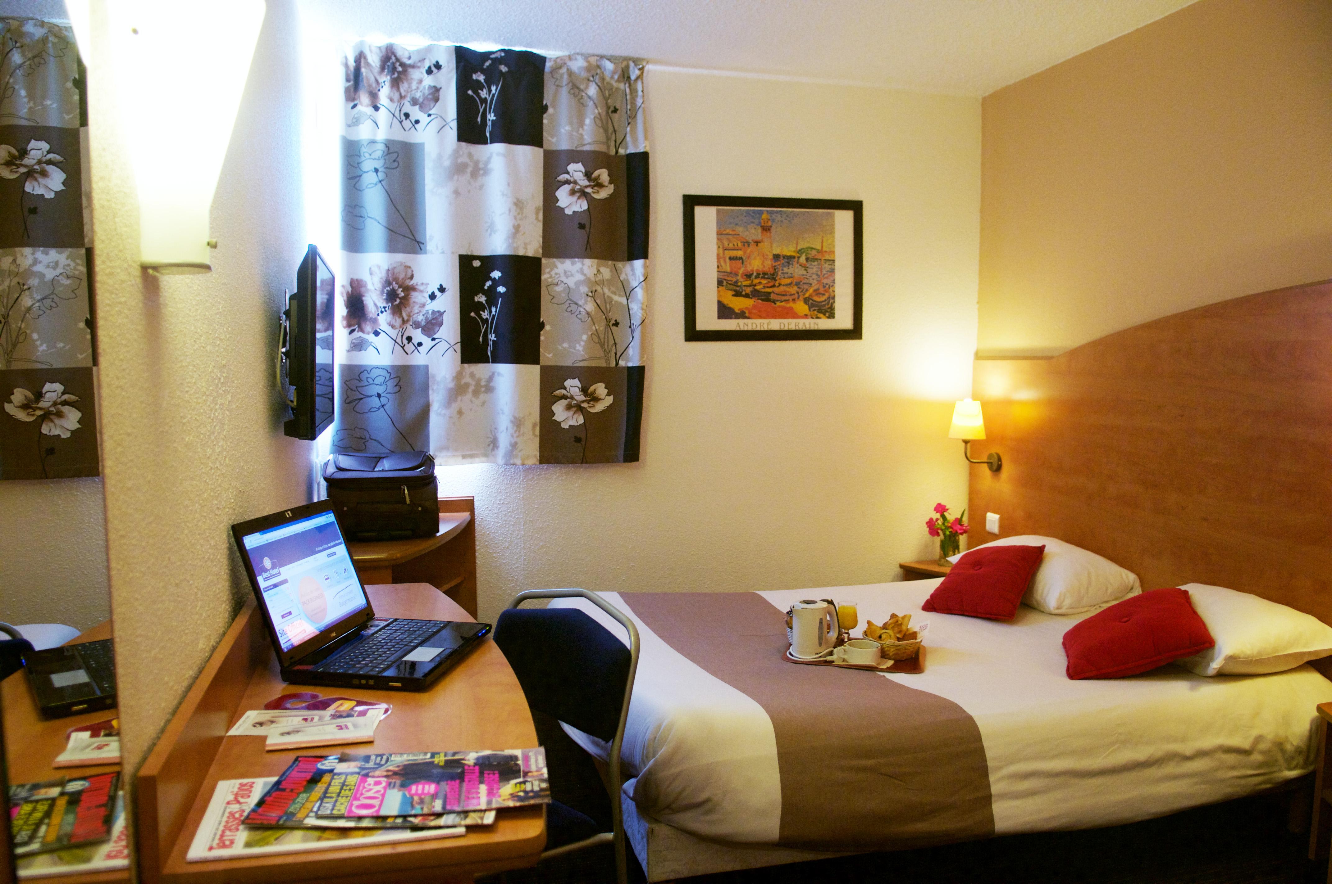 Brit Euromédecine Hotel Montpellier
