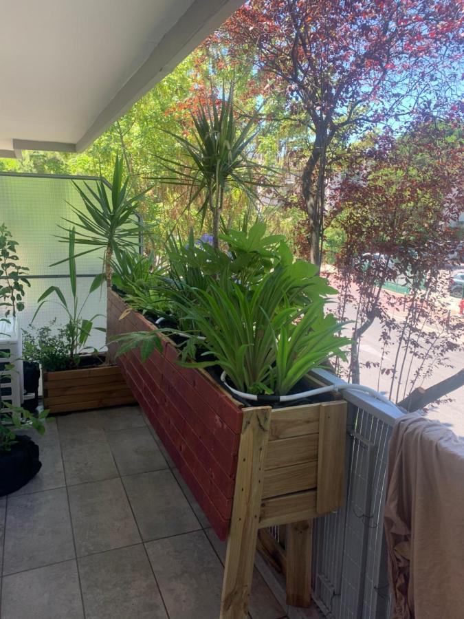 En Climatise Avec Parking Montpellier