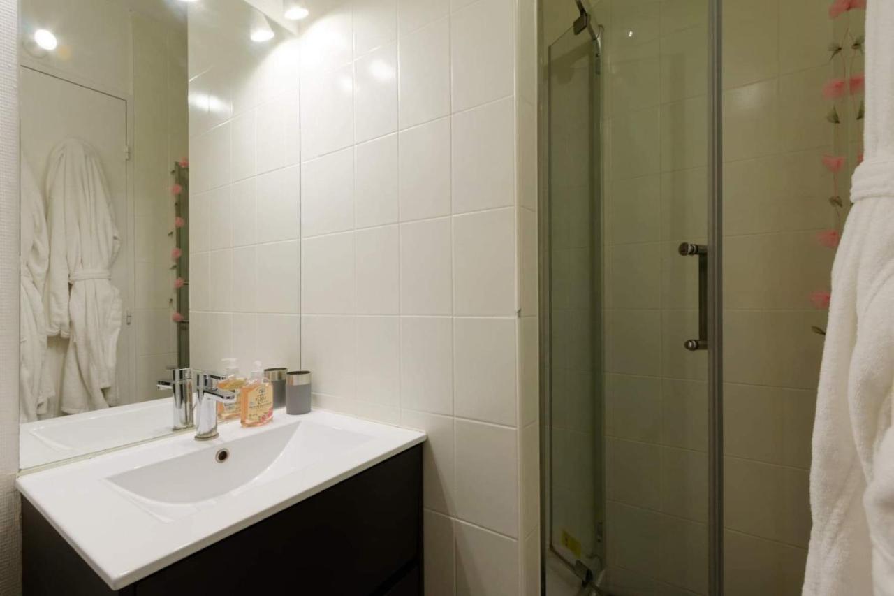 Jacuzzi Piscine Cinema Privatifs Parking Offert * Montpellier