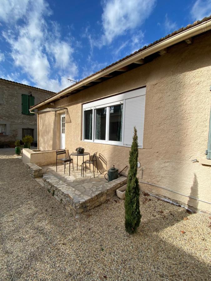 Climatise Dans Un Ancien Domaine Viticole Apartment Montpellier