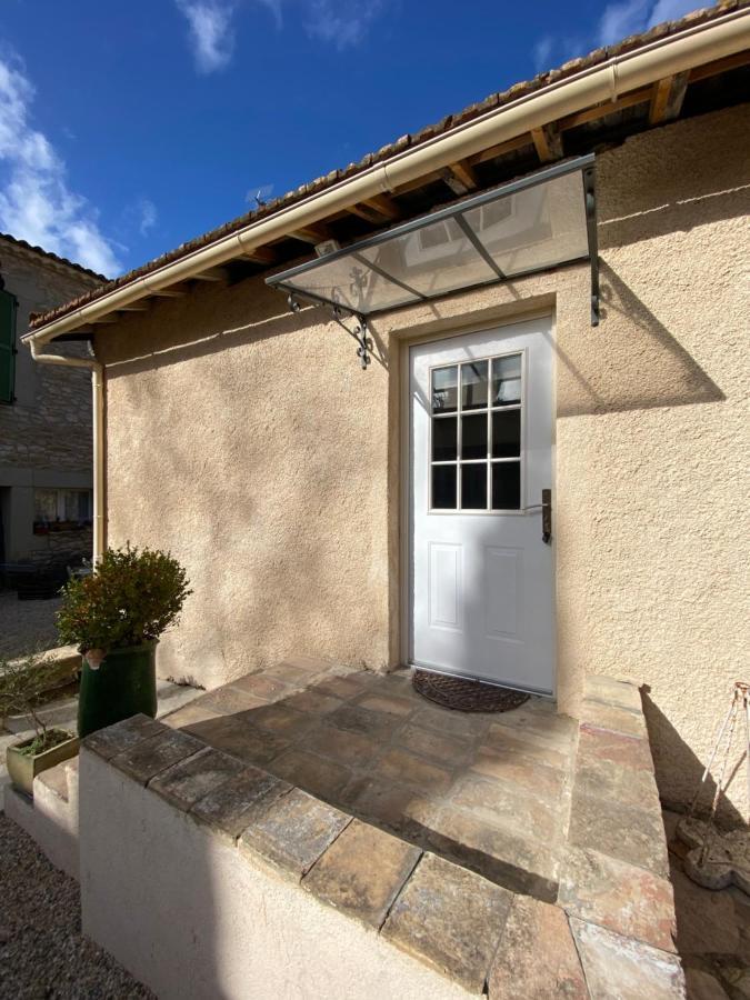 Climatise Dans Un Ancien Domaine Viticole Apartment Montpellier