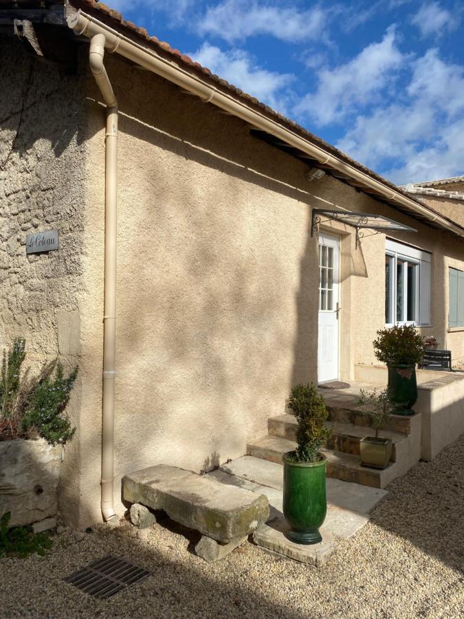 Climatise Dans Un Ancien Domaine Viticole * Montpellier