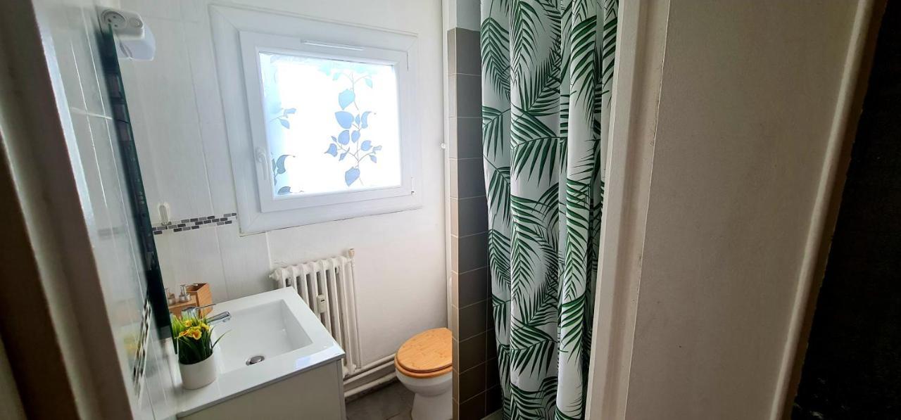 Apartment Le Cocoon - 1 Chambre - 4pers - Wifi - Parking Bail Mobilite Montpellier