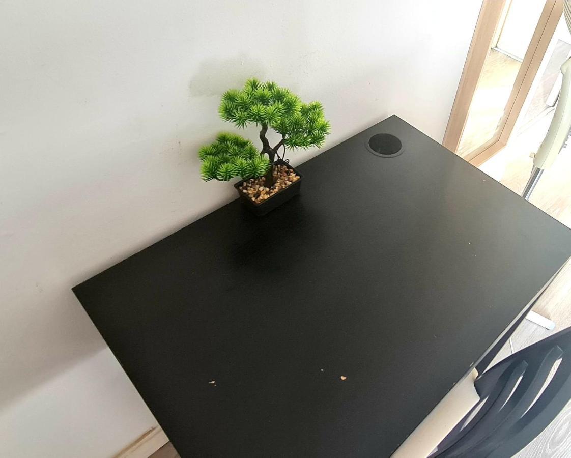 Apartment Le Cocoon - 1 Chambre - 4pers - Wifi - Parking Bail Mobilite
