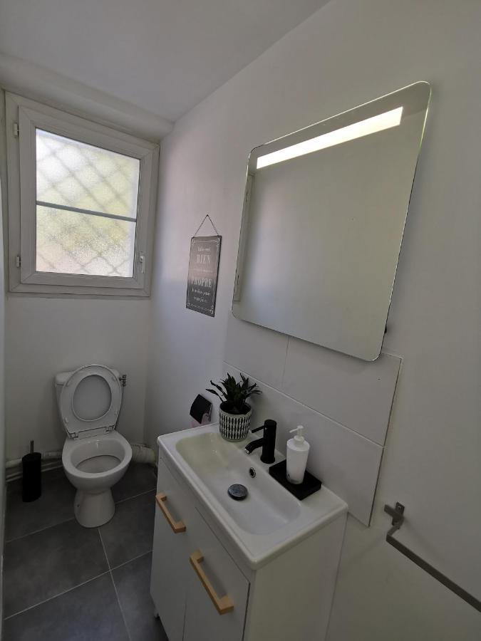Superbe 8 Personnes 2 2 Salles De Bain Wifi Netflix Et Parking Gratuit Montpellier