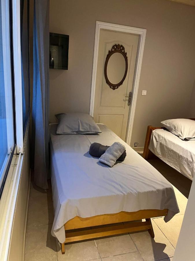 Chaleureux Equipe Climatise A Jacou * Montpellier