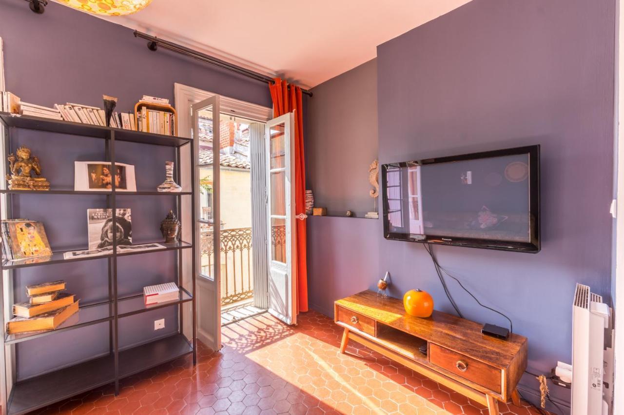 Apartamento Comedie Etuves - Premiere Conciergerie